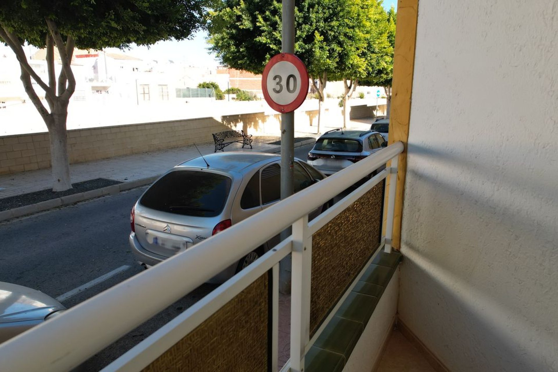 Revânzare - Apartament -
Rojales - Inland