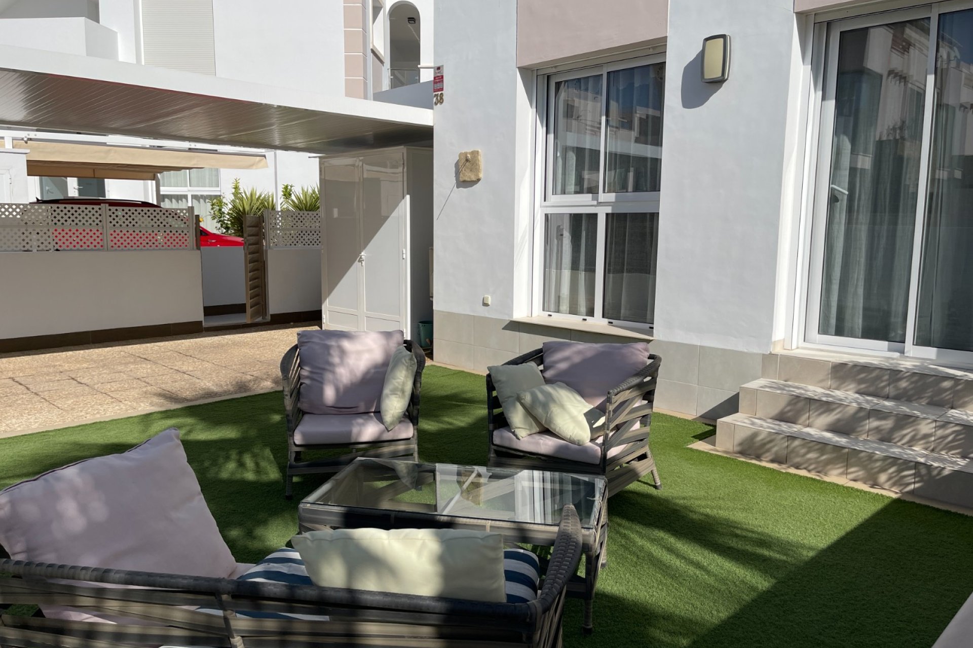 Revânzare - Apartament -
Rojales - Inland