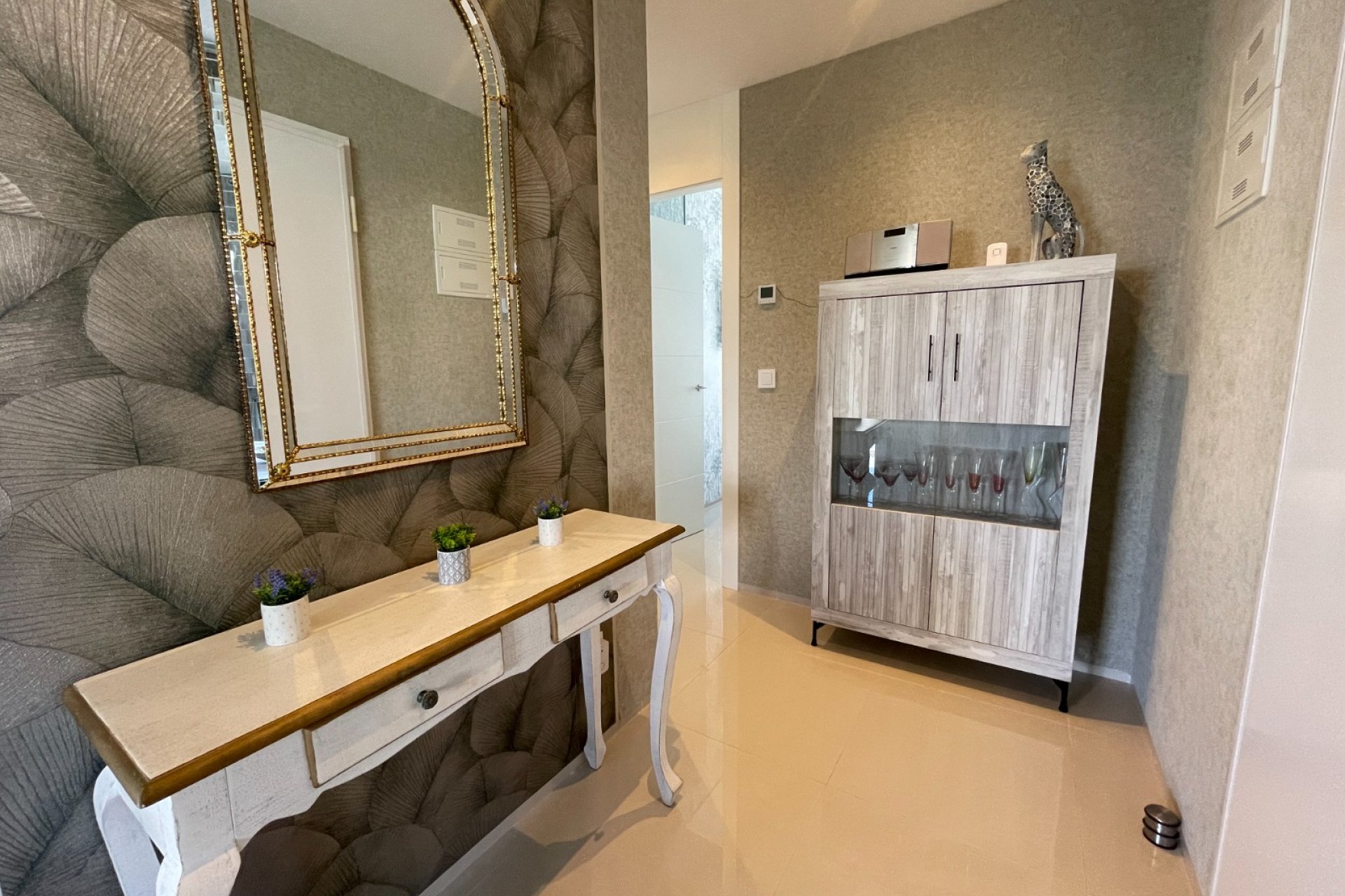 Revânzare - Apartament -
Rojales - Inland