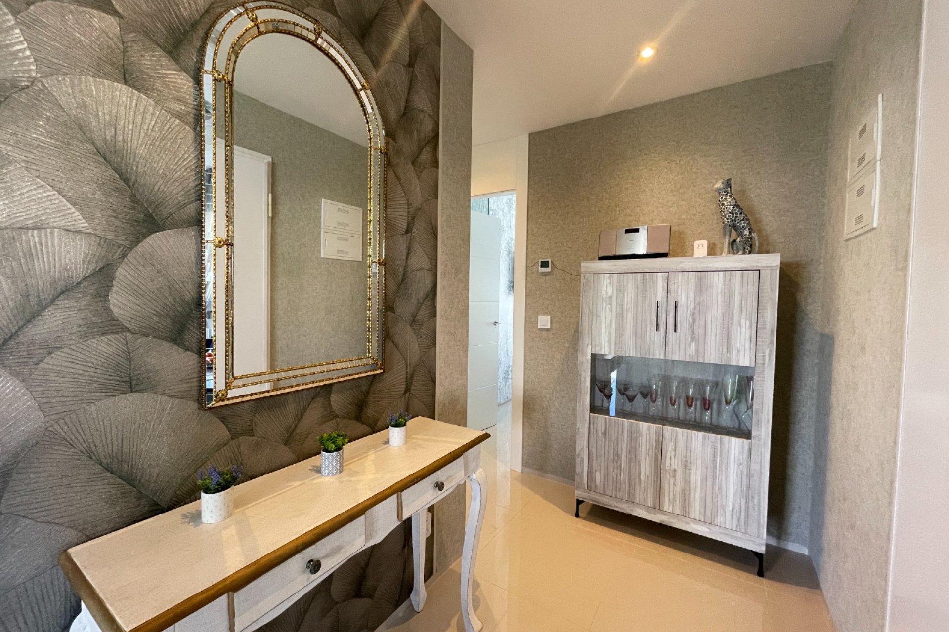 Revânzare - Apartament -
Rojales - Inland