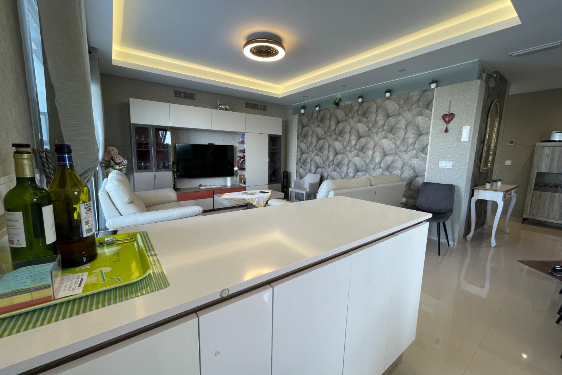 Revânzare - Apartament -
Rojales - Inland