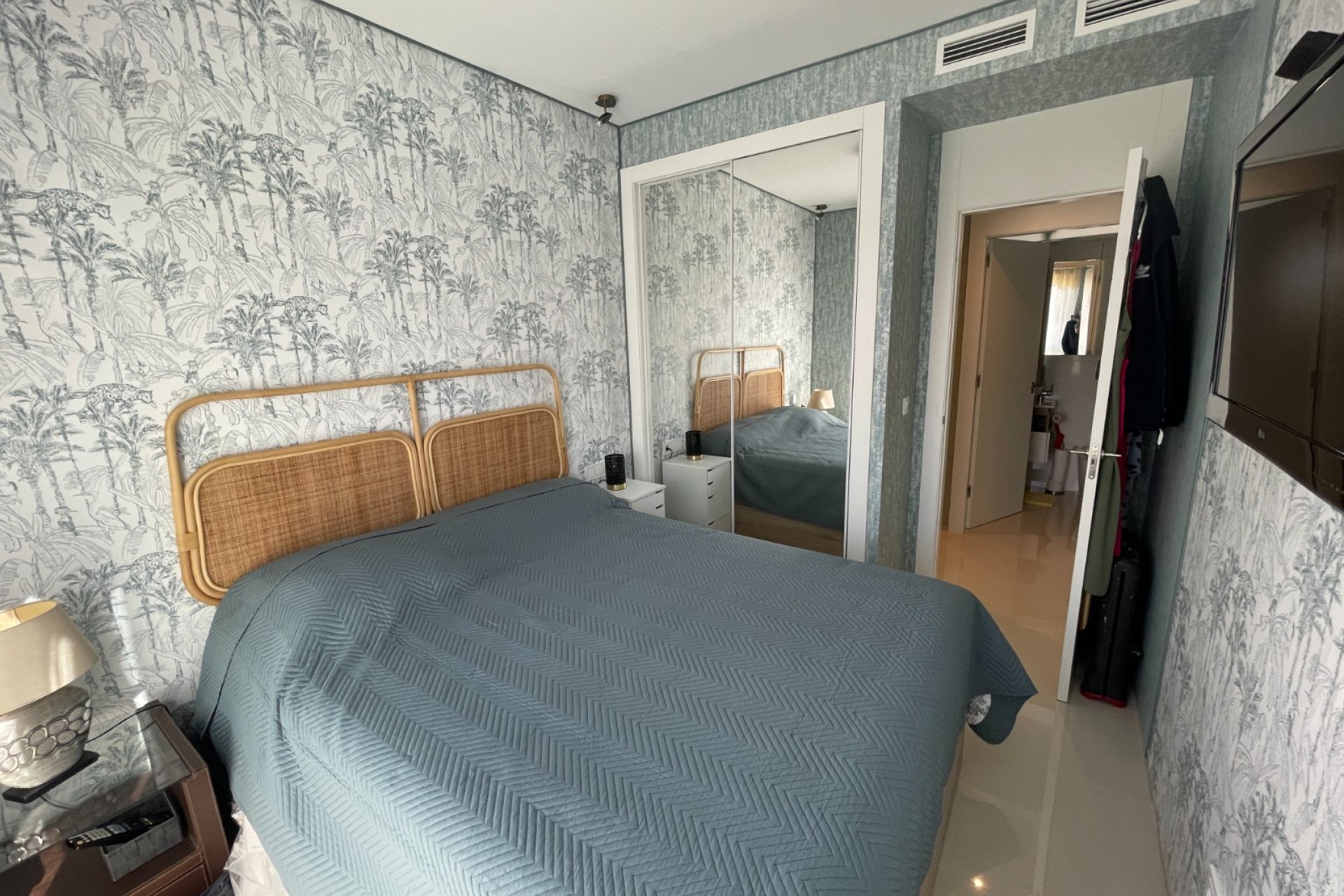 Revânzare - Apartament -
Rojales - Inland