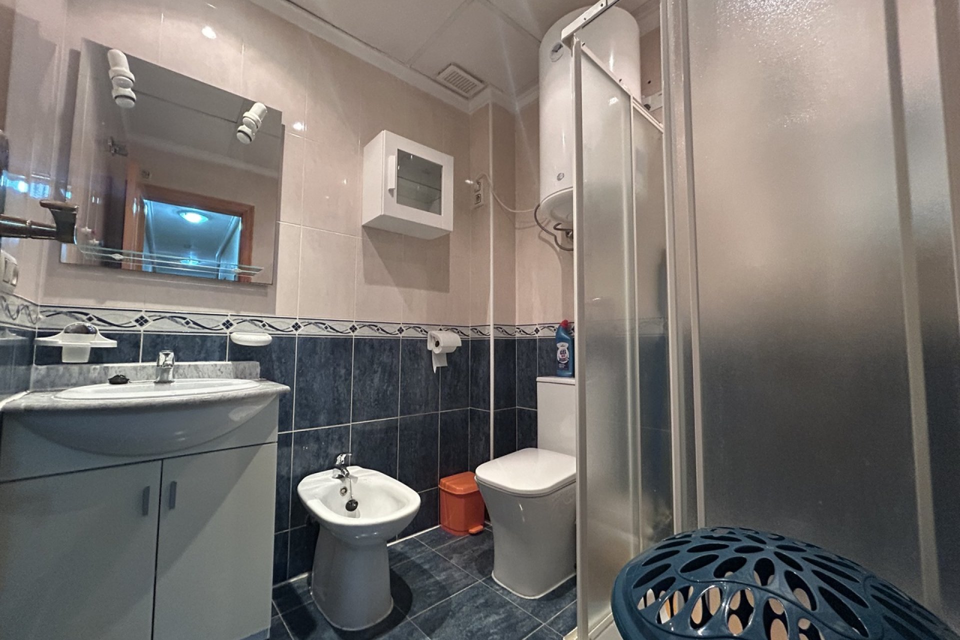 Revânzare - Apartament -
Rojales - Inland