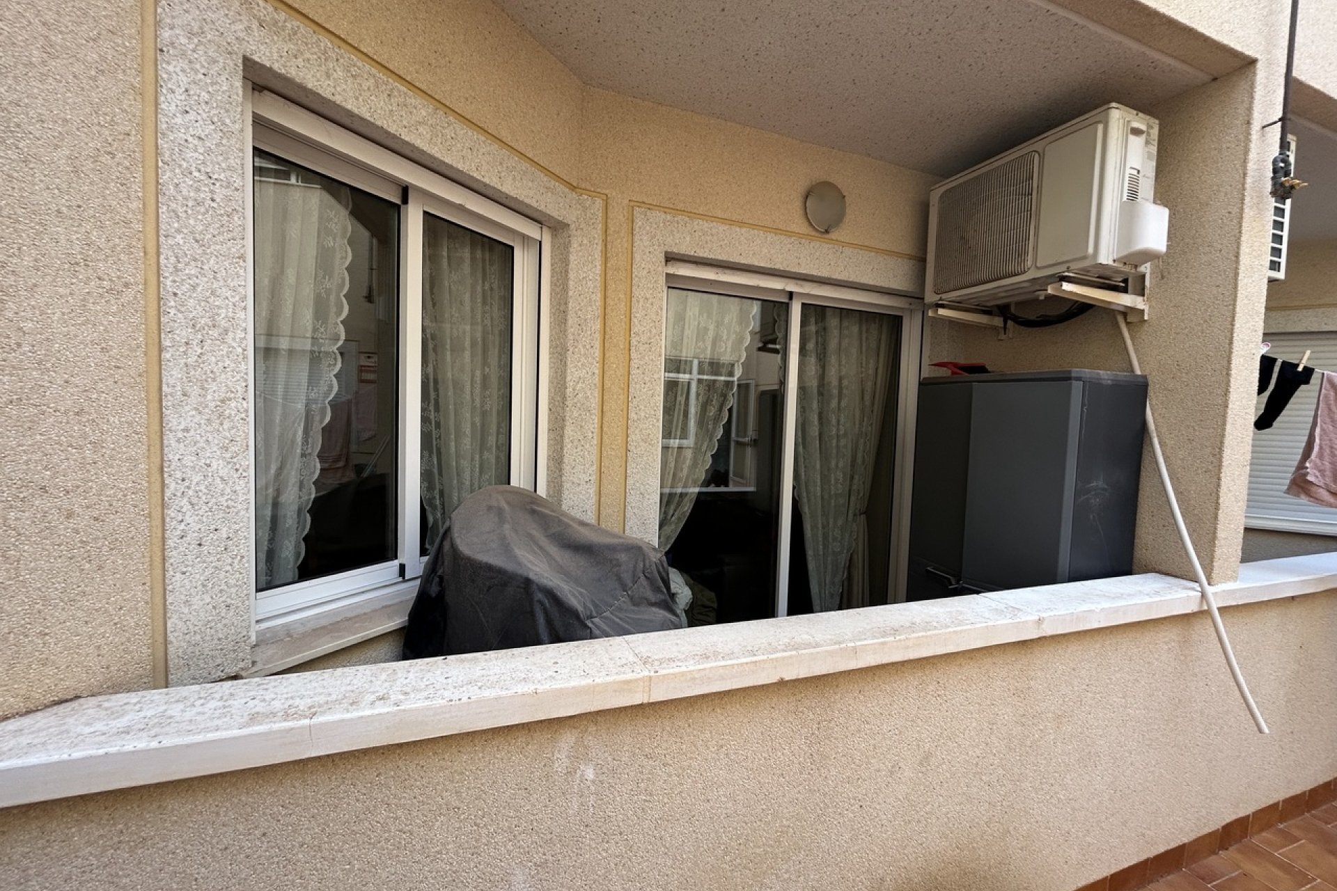 Revânzare - Apartament -
Rojales - Inland