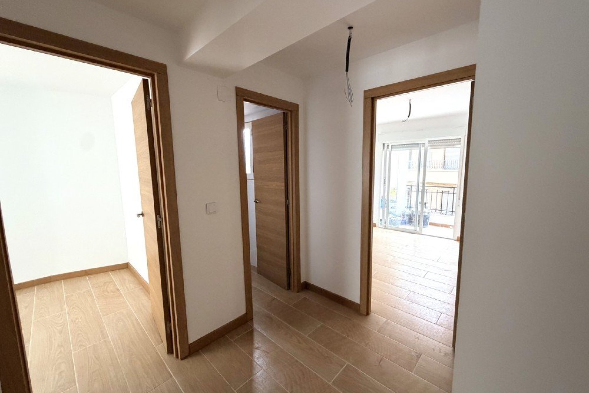 Revânzare - Apartament -
Rojales - Inland