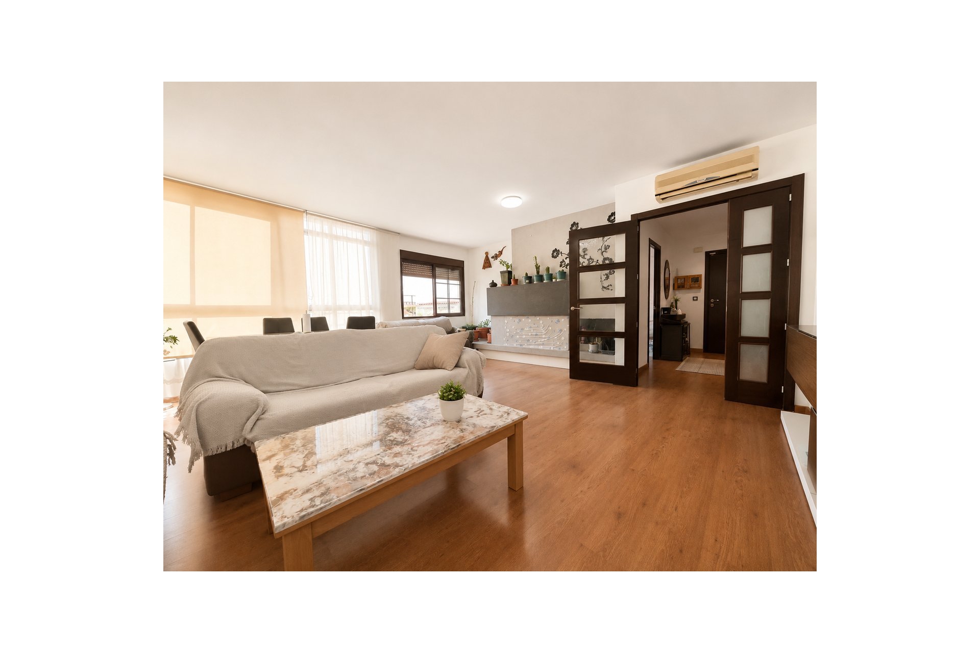Revânzare - Apartament -
Rojales - Inland