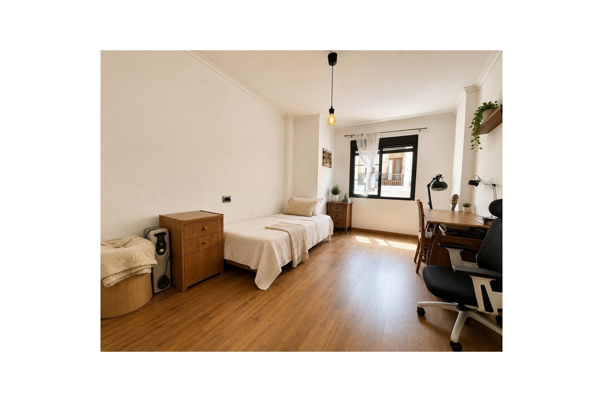 Revânzare - Apartament -
Rojales - Inland