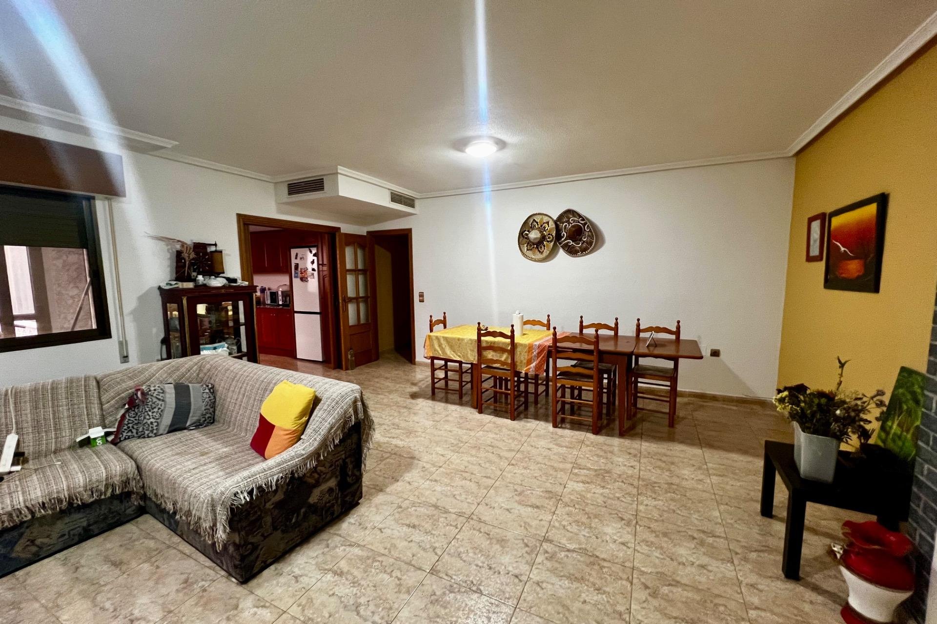 Revânzare - Apartament -
Rojales