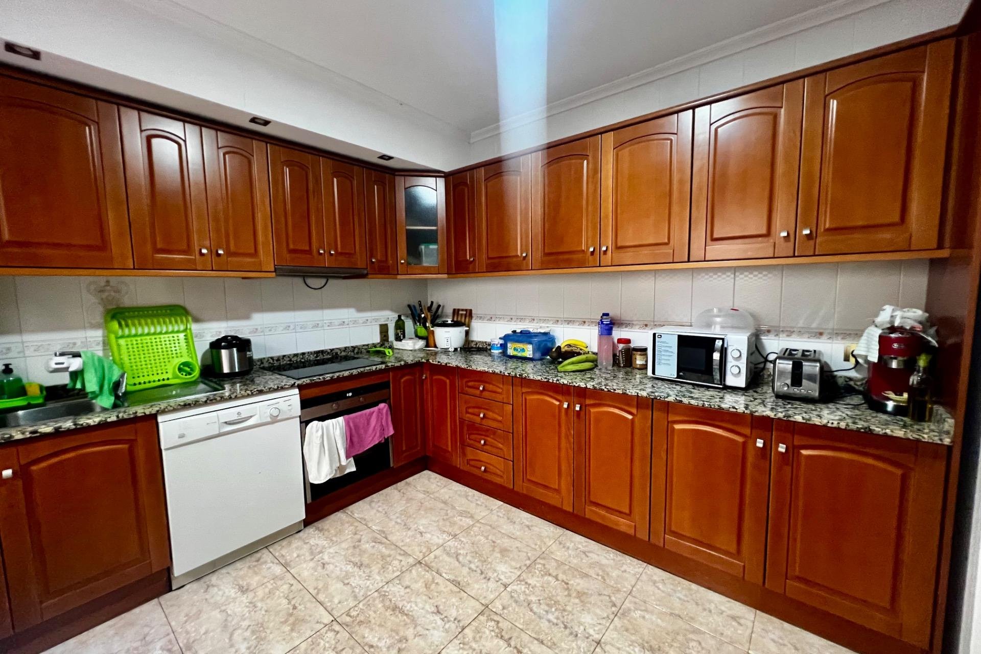 Revânzare - Apartament -
Rojales