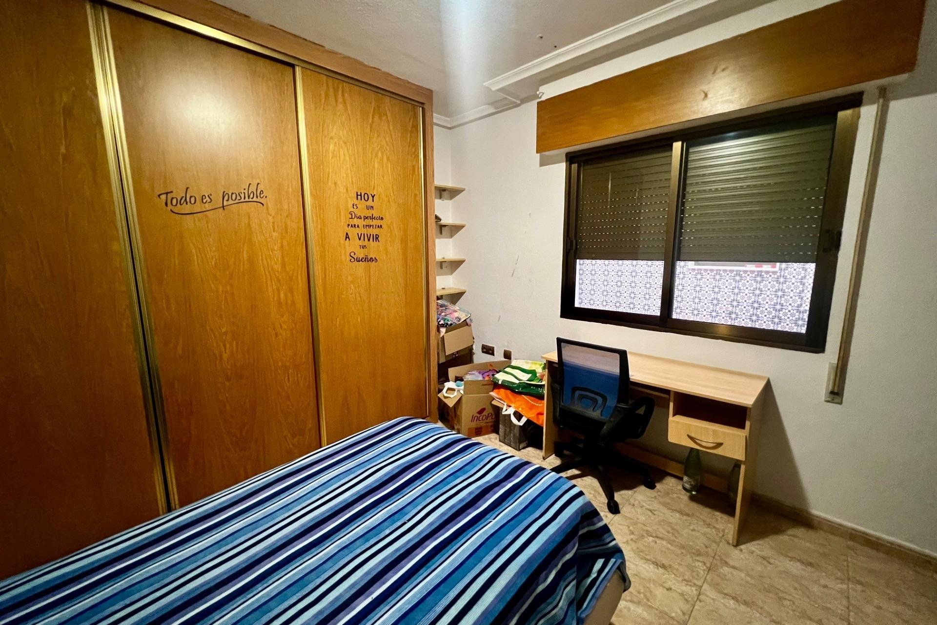 Revânzare - Apartament -
Rojales