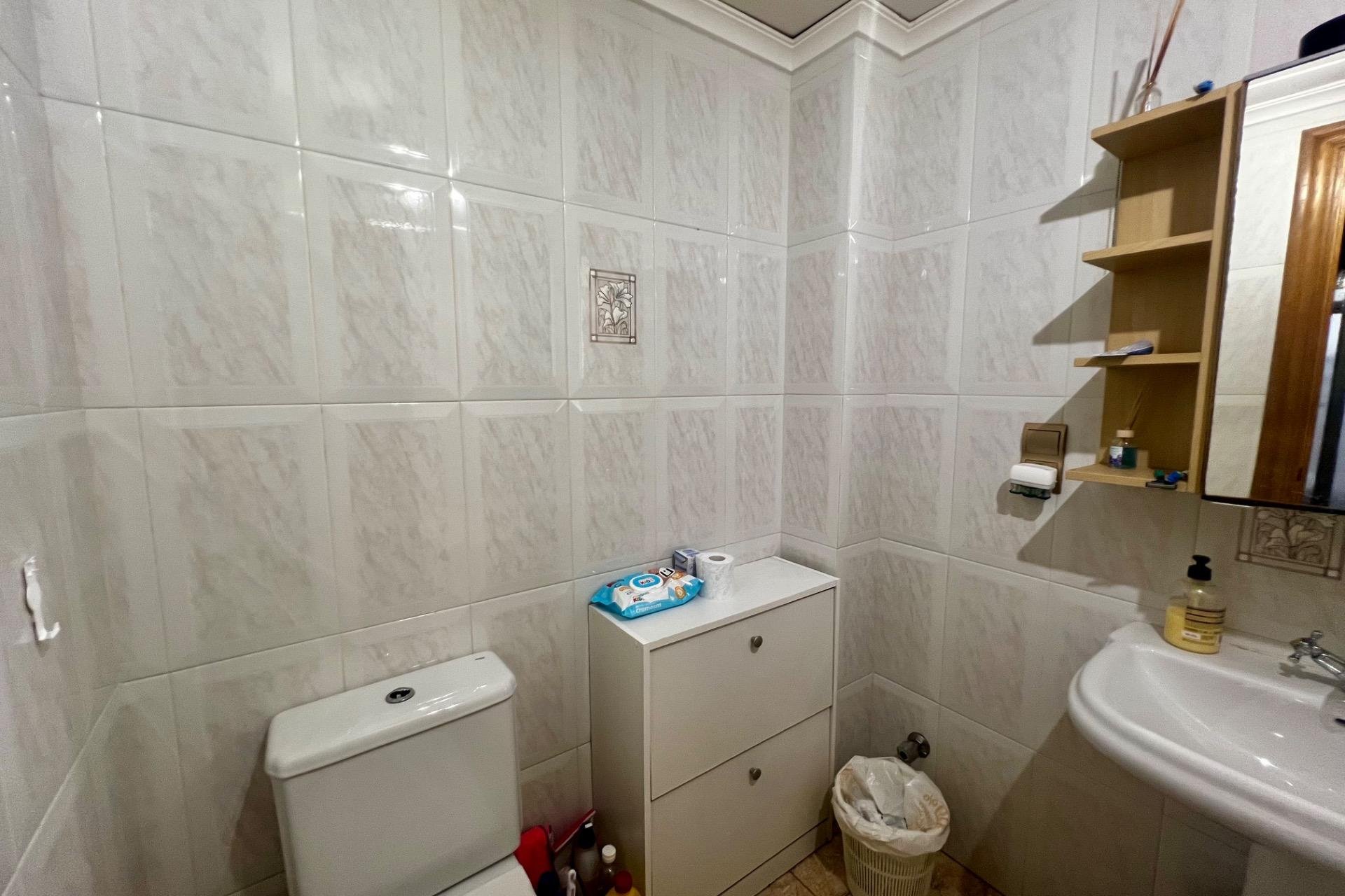 Revânzare - Apartament -
Rojales