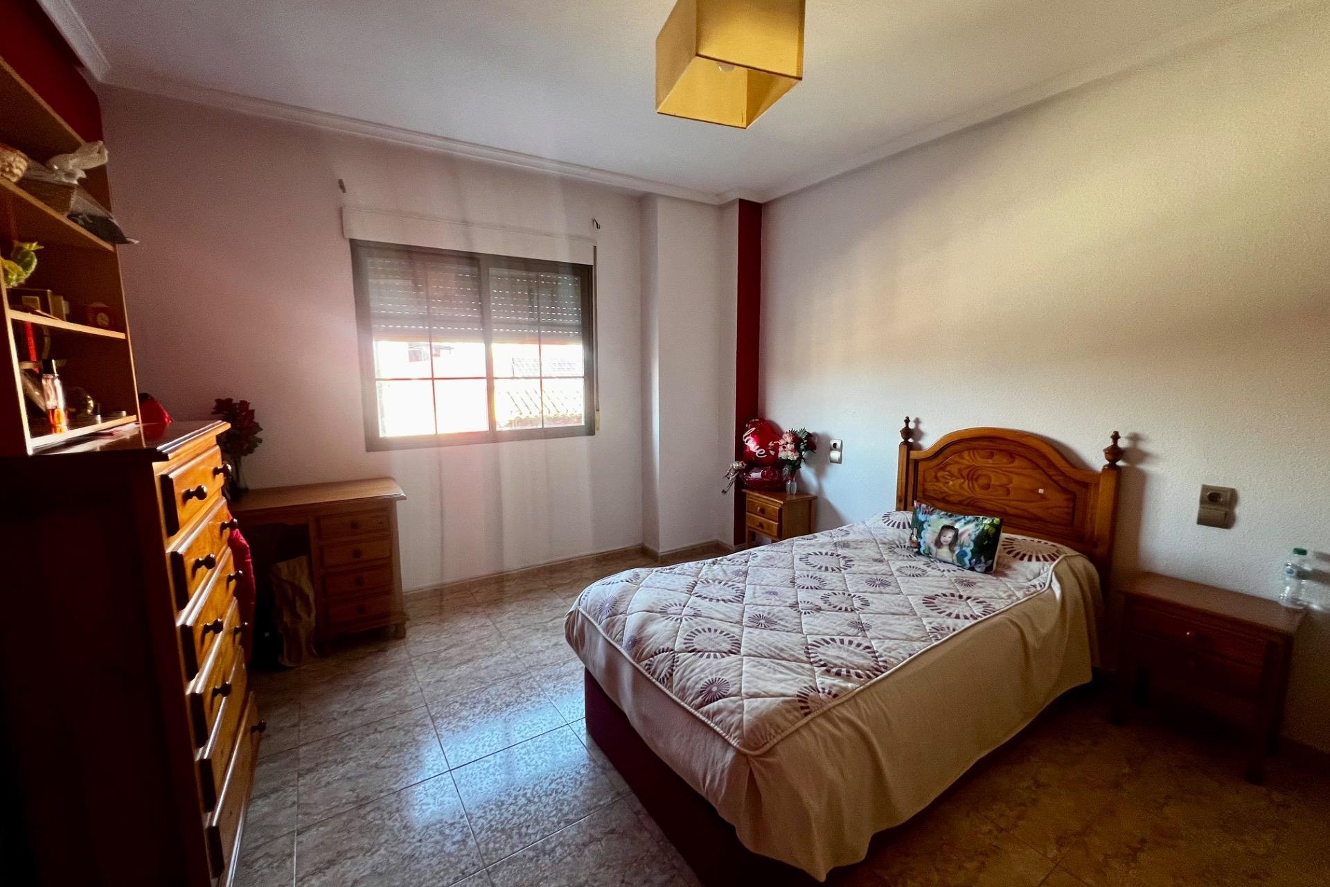 Revânzare - Apartament -
Rojales