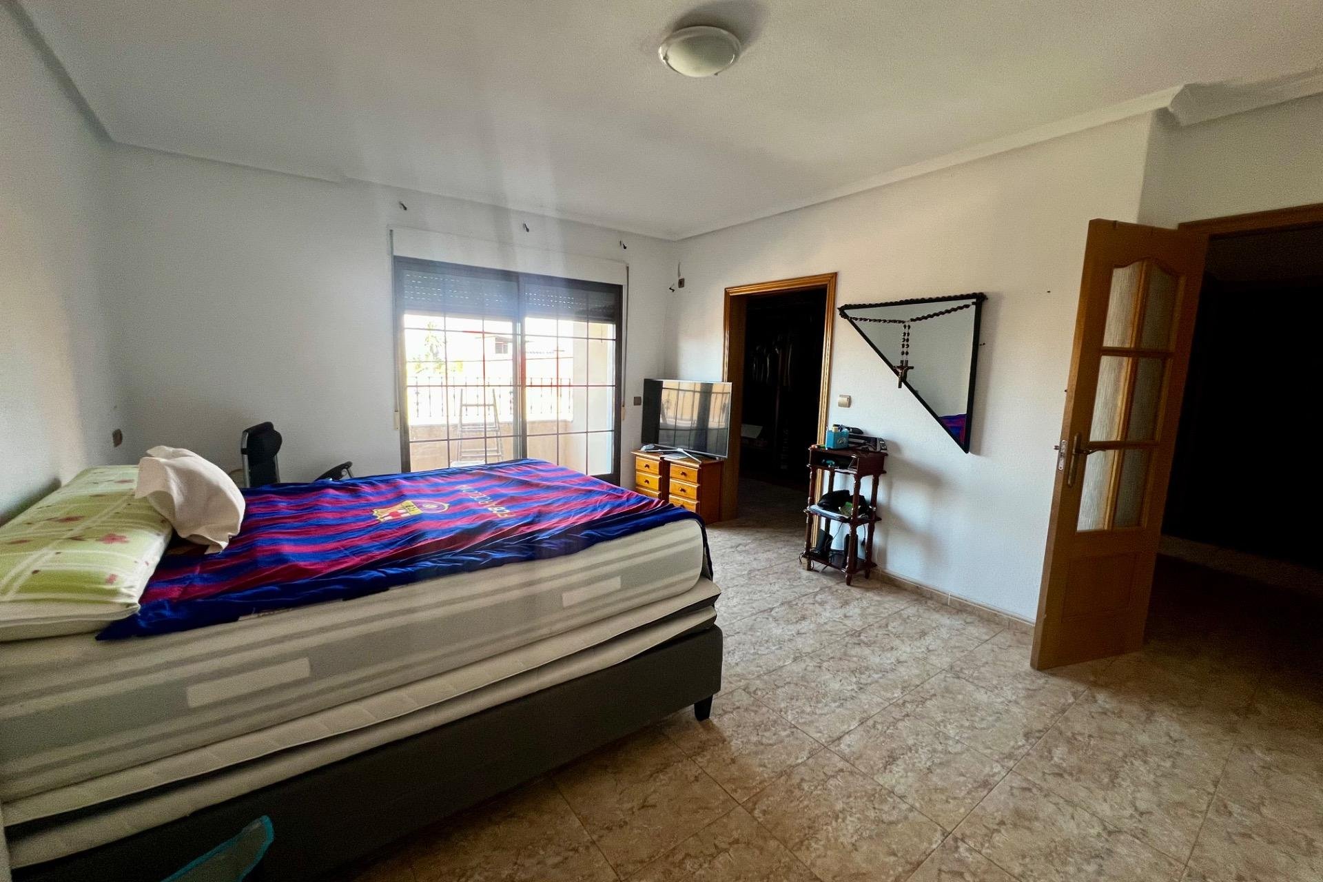 Revânzare - Apartament -
Rojales