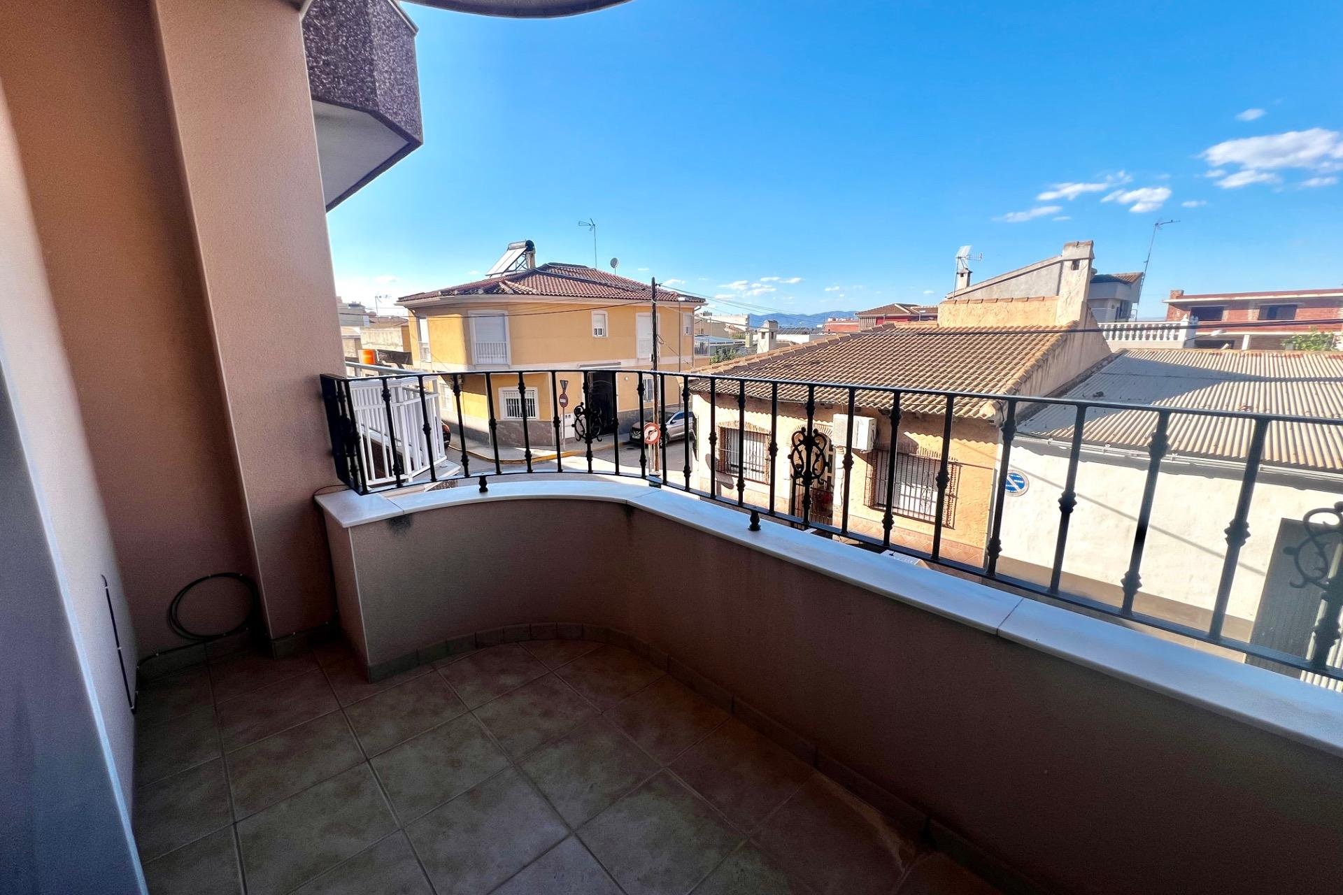 Revânzare - Apartament -
Rojales