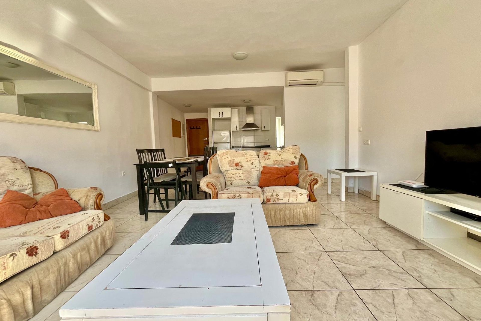 Revânzare - Apartament -
Rojales