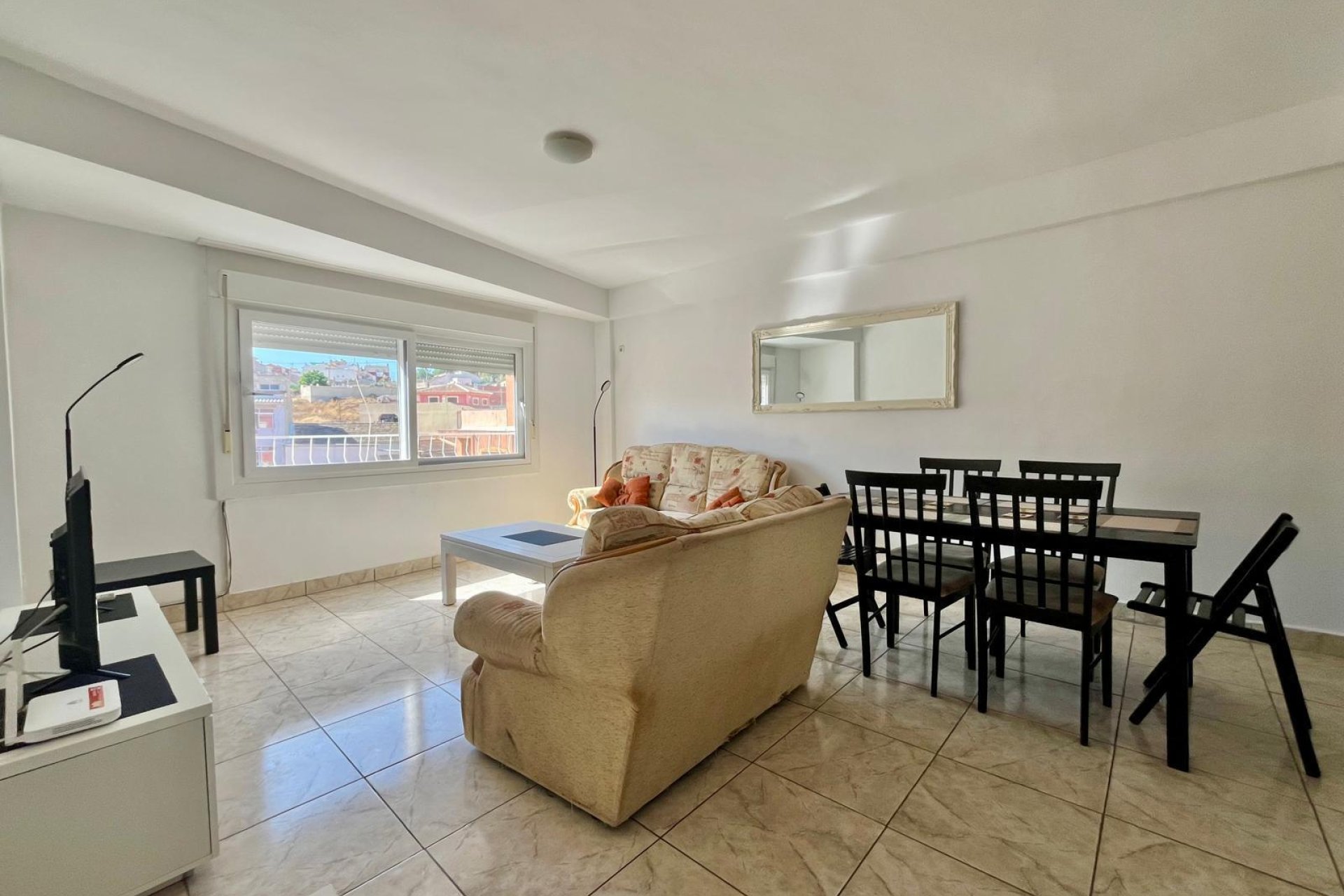 Revânzare - Apartament -
Rojales