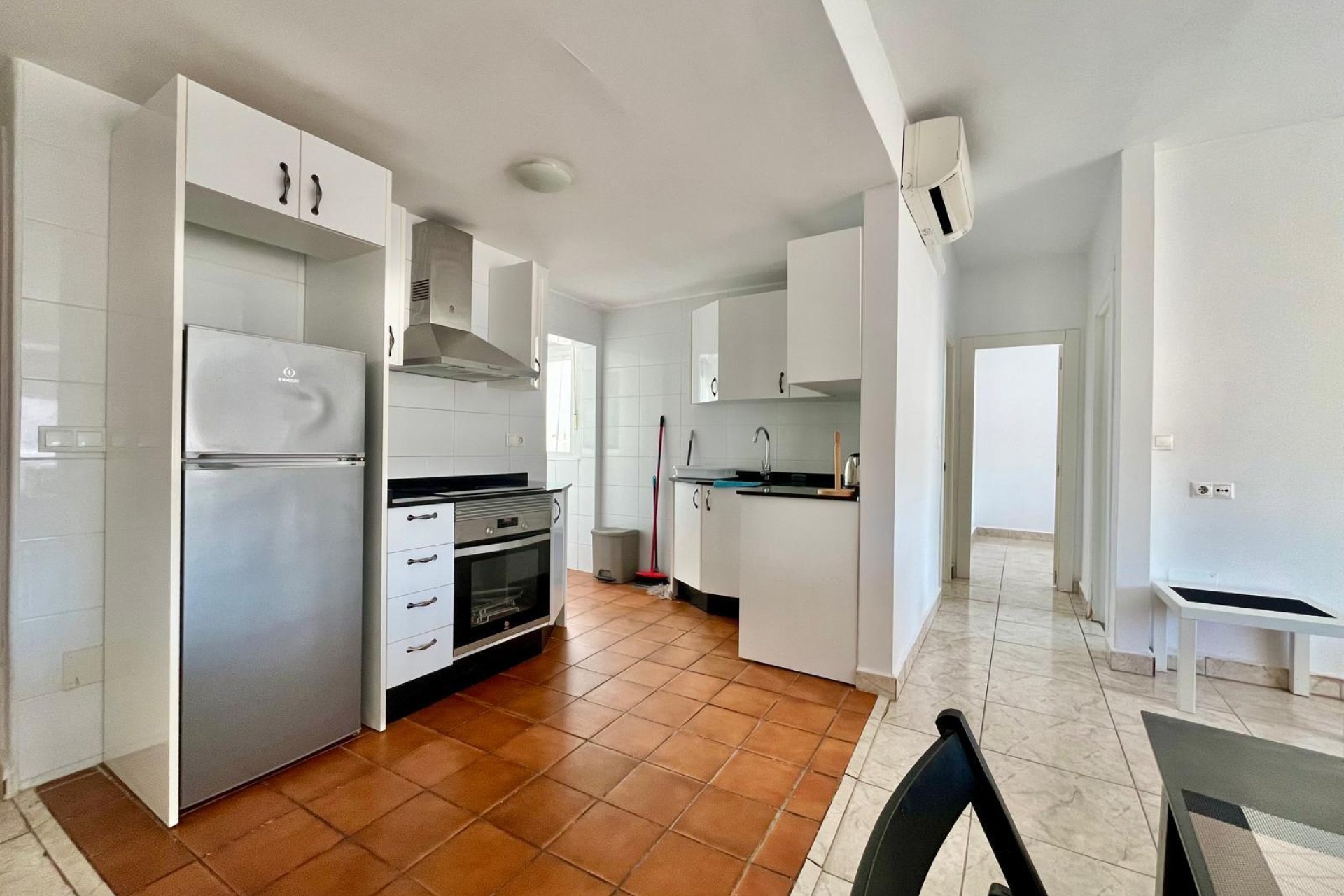 Revânzare - Apartament -
Rojales