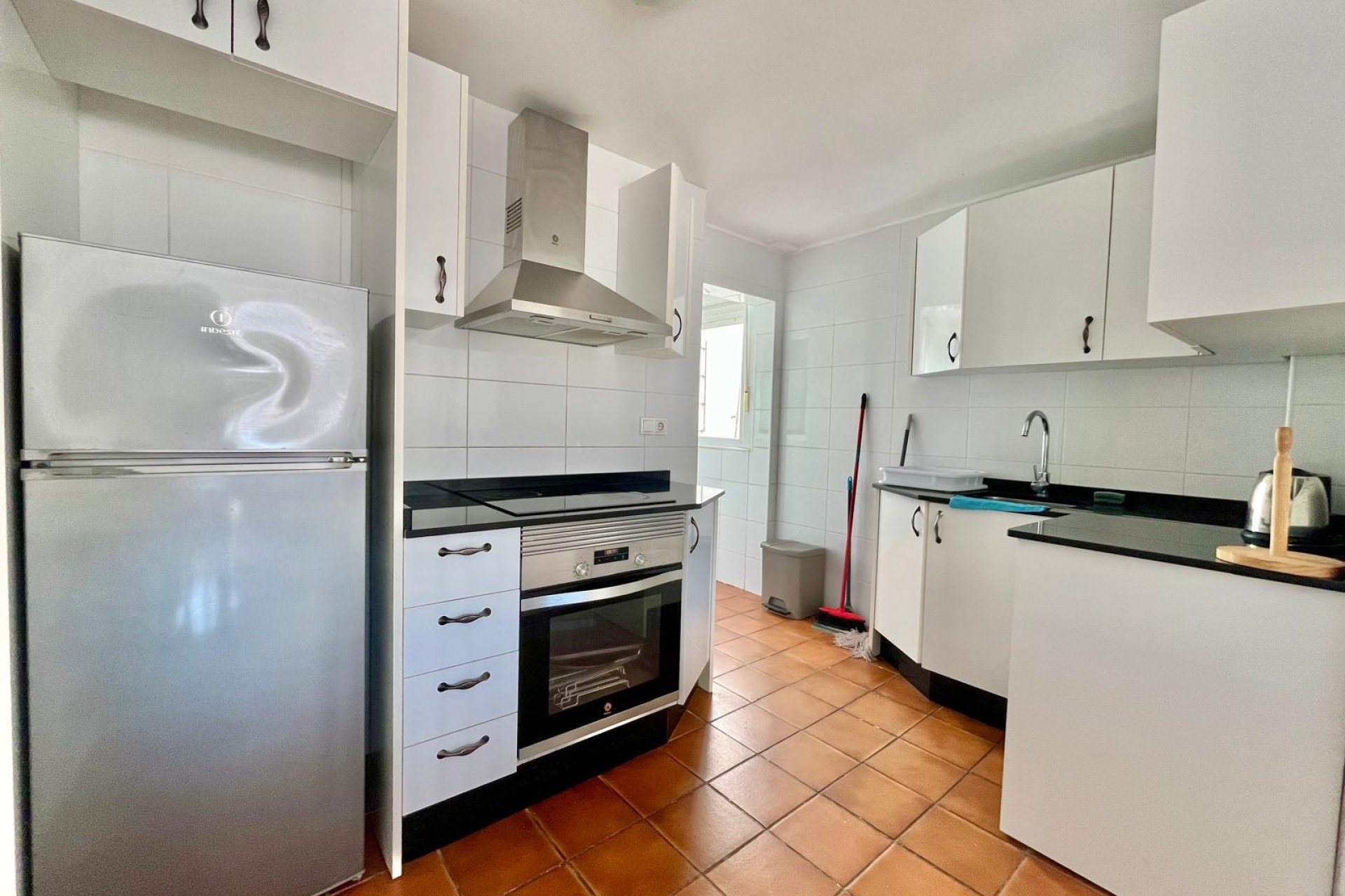 Revânzare - Apartament -
Rojales