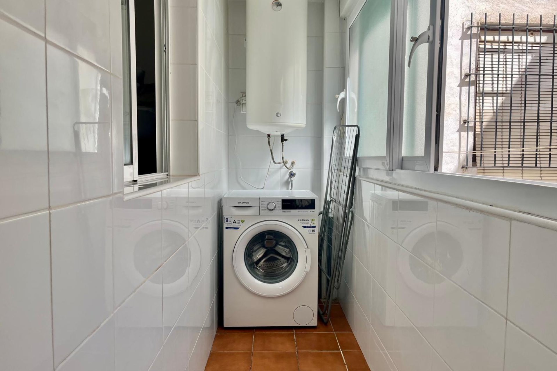 Revânzare - Apartament -
Rojales