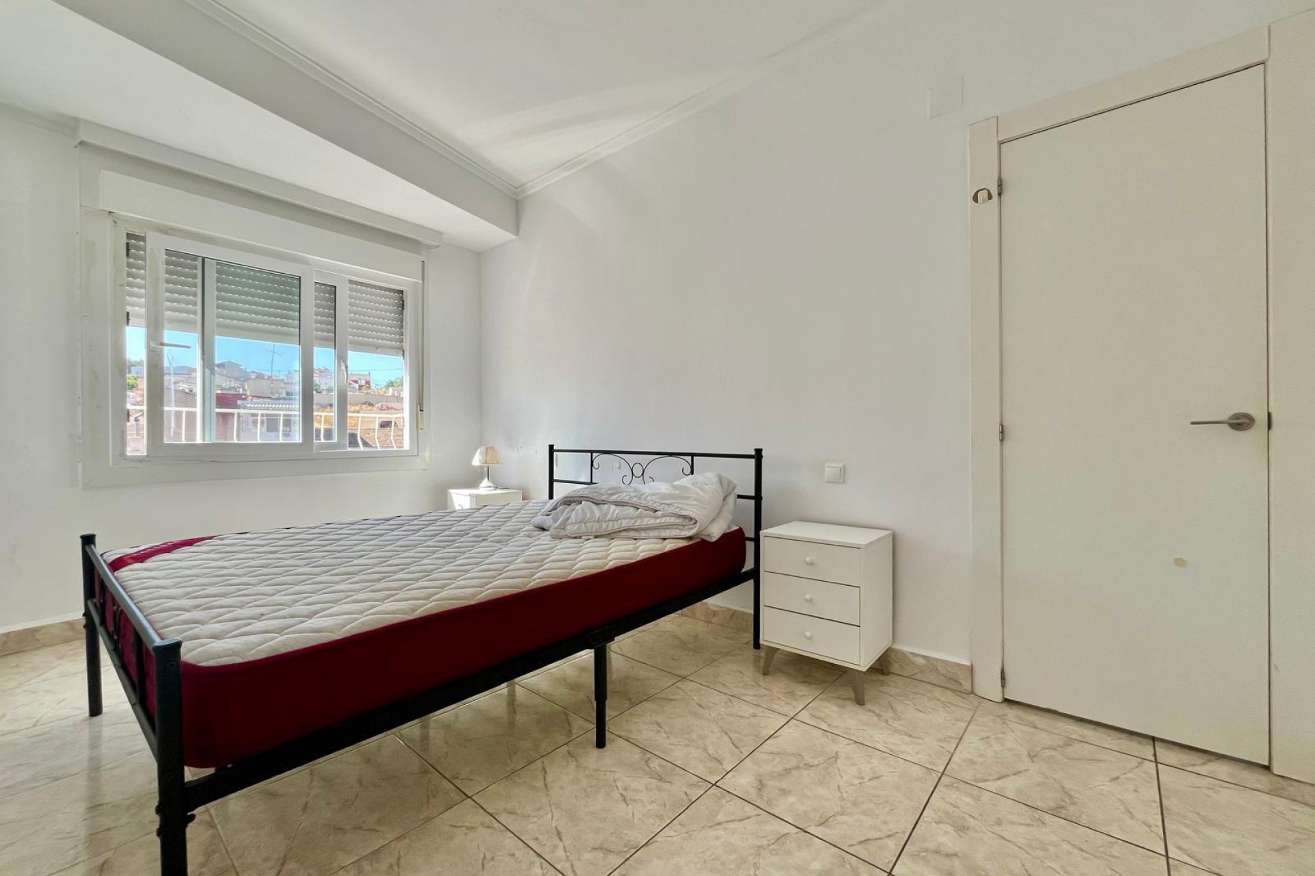 Revânzare - Apartament -
Rojales