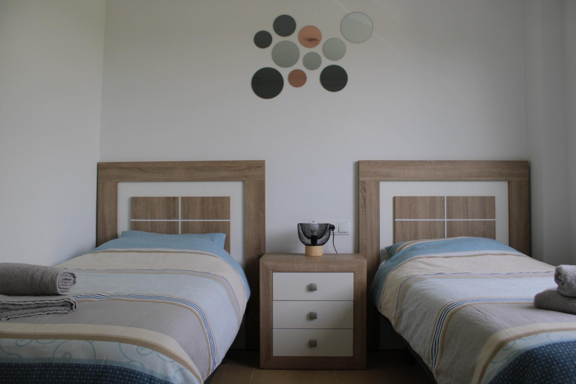 Revânzare - Apartament -
Roldan - Inland