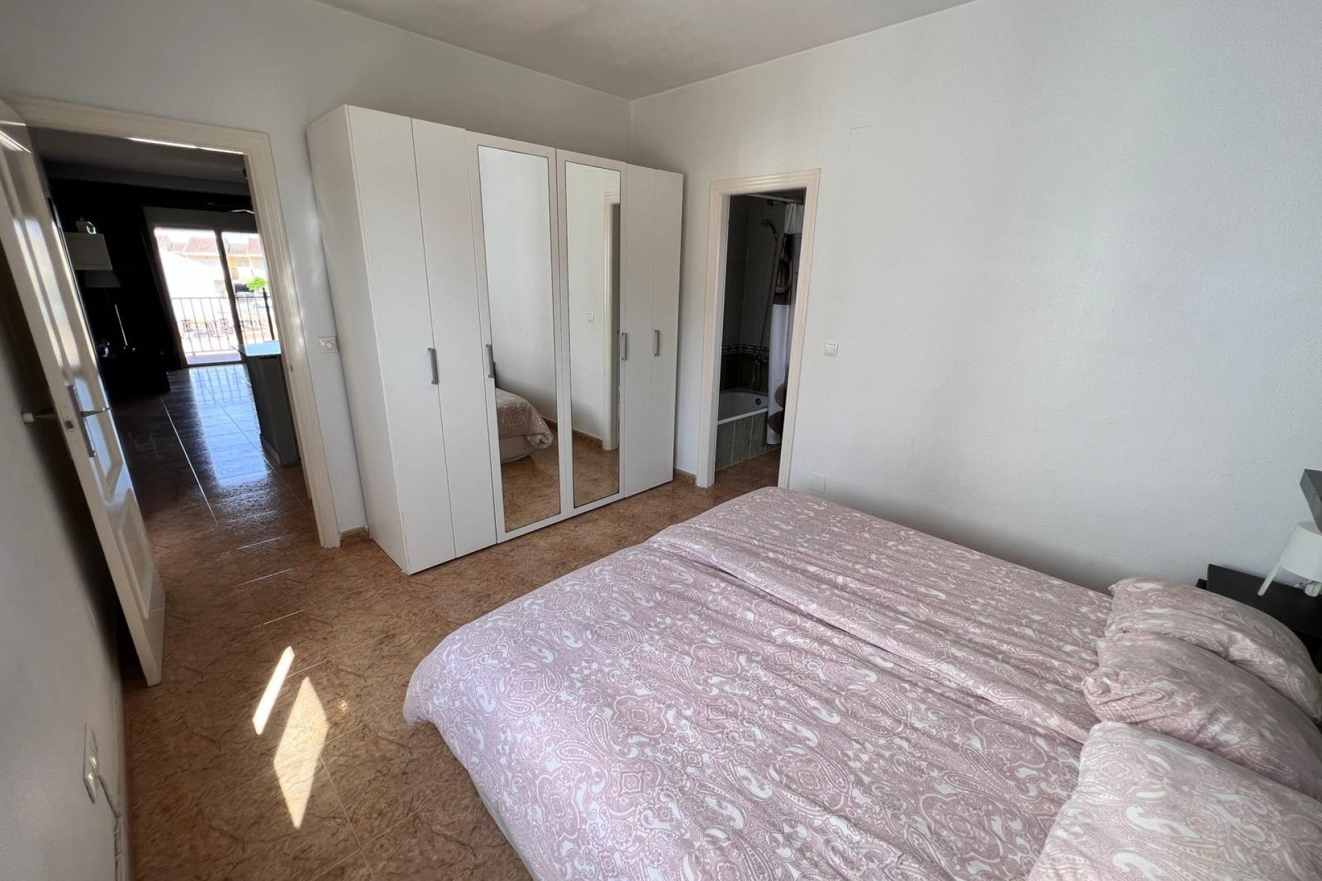 Revânzare - Apartament -
San Fulgencio - Costa Blanca