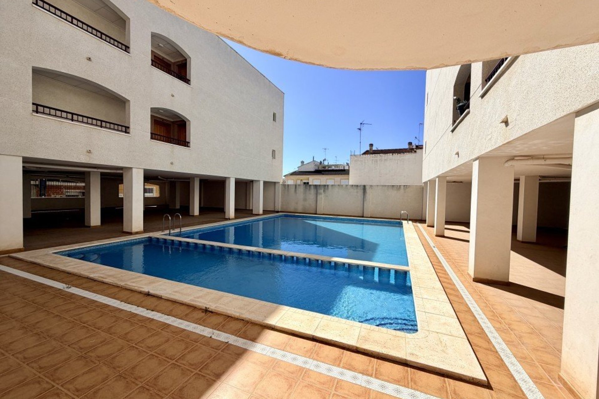 Revânzare - Apartament -
San Fulgencio - Costa Blanca