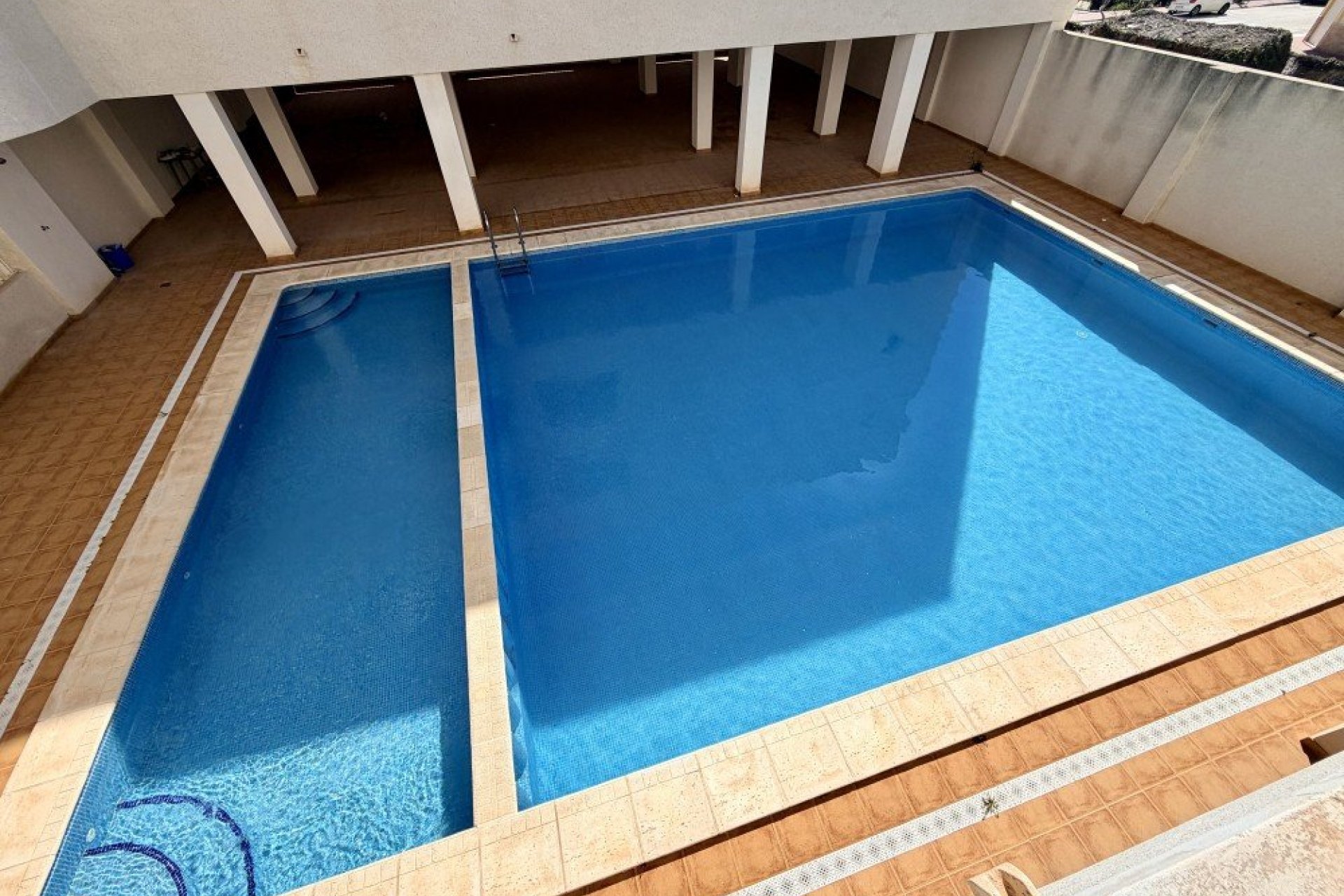 Revânzare - Apartament -
San Fulgencio - Costa Blanca