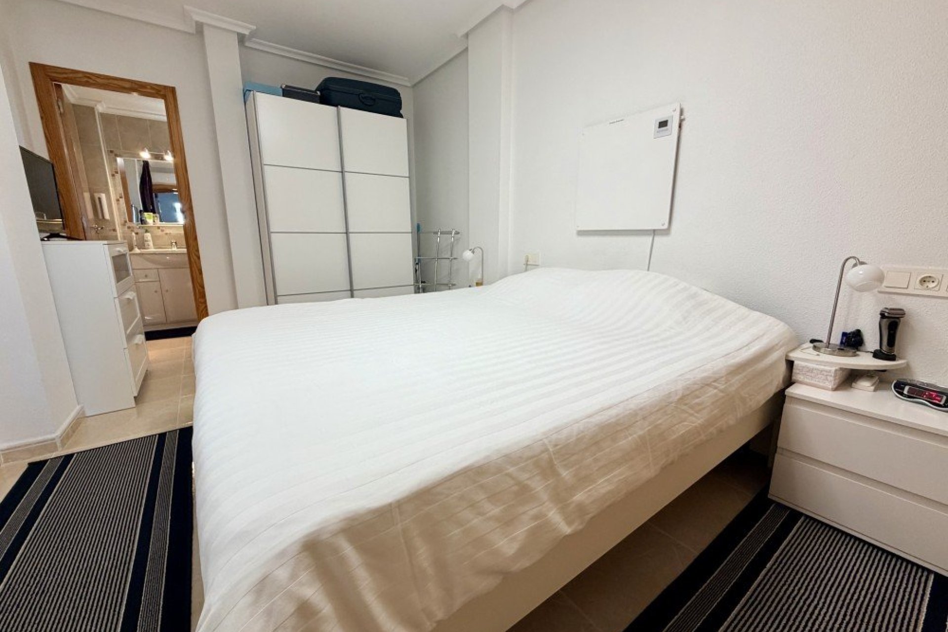 Revânzare - Apartament -
San Fulgencio - Costa Blanca