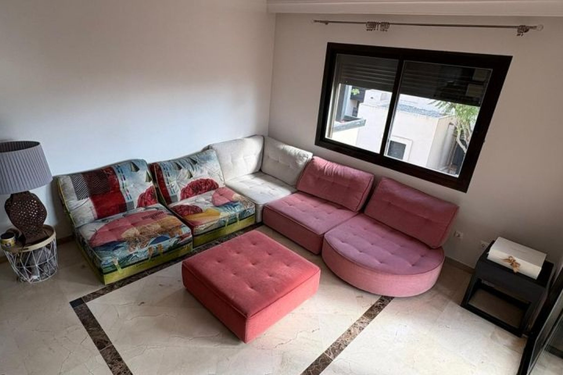 Revânzare - Apartament -
San Javier - Costa Calida