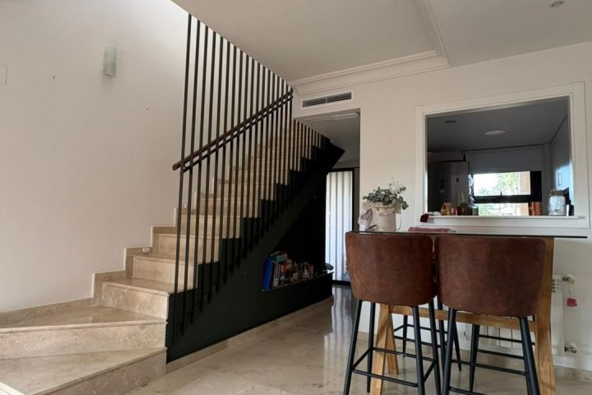 Revânzare - Apartament -
San Javier - Costa Calida