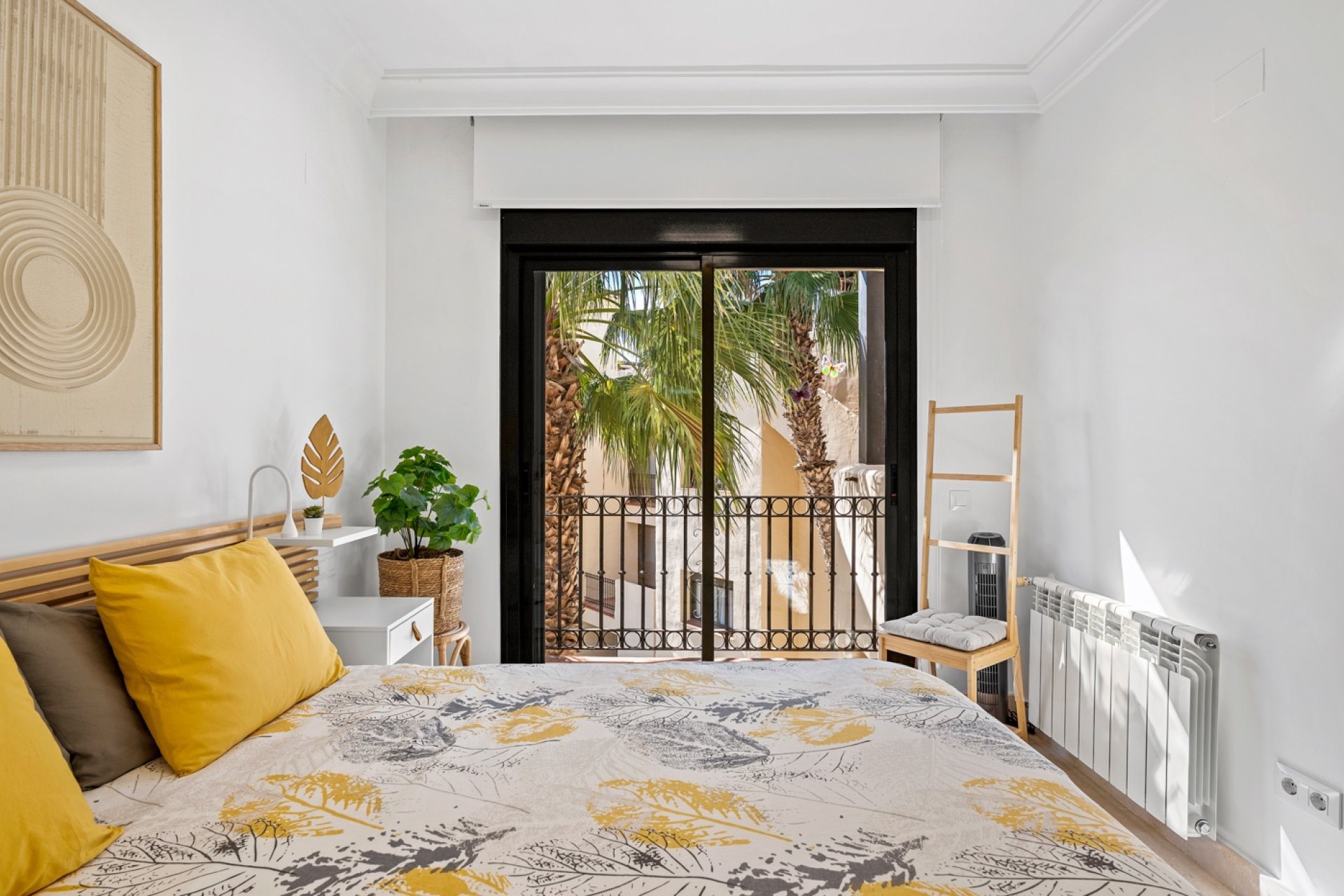 Revânzare - Apartament -
San Javier - Costa Calida