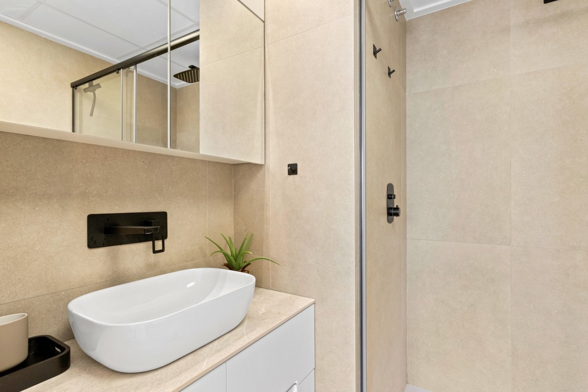 Revânzare - Apartament -
San Javier - Costa Calida