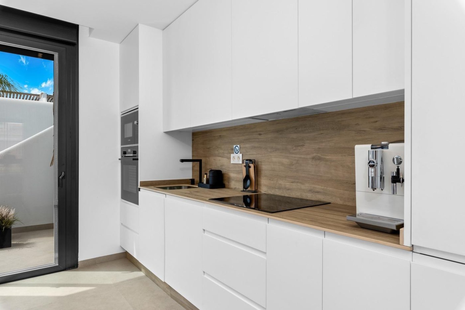 Revânzare - Apartament -
San Javier - Costa Calida