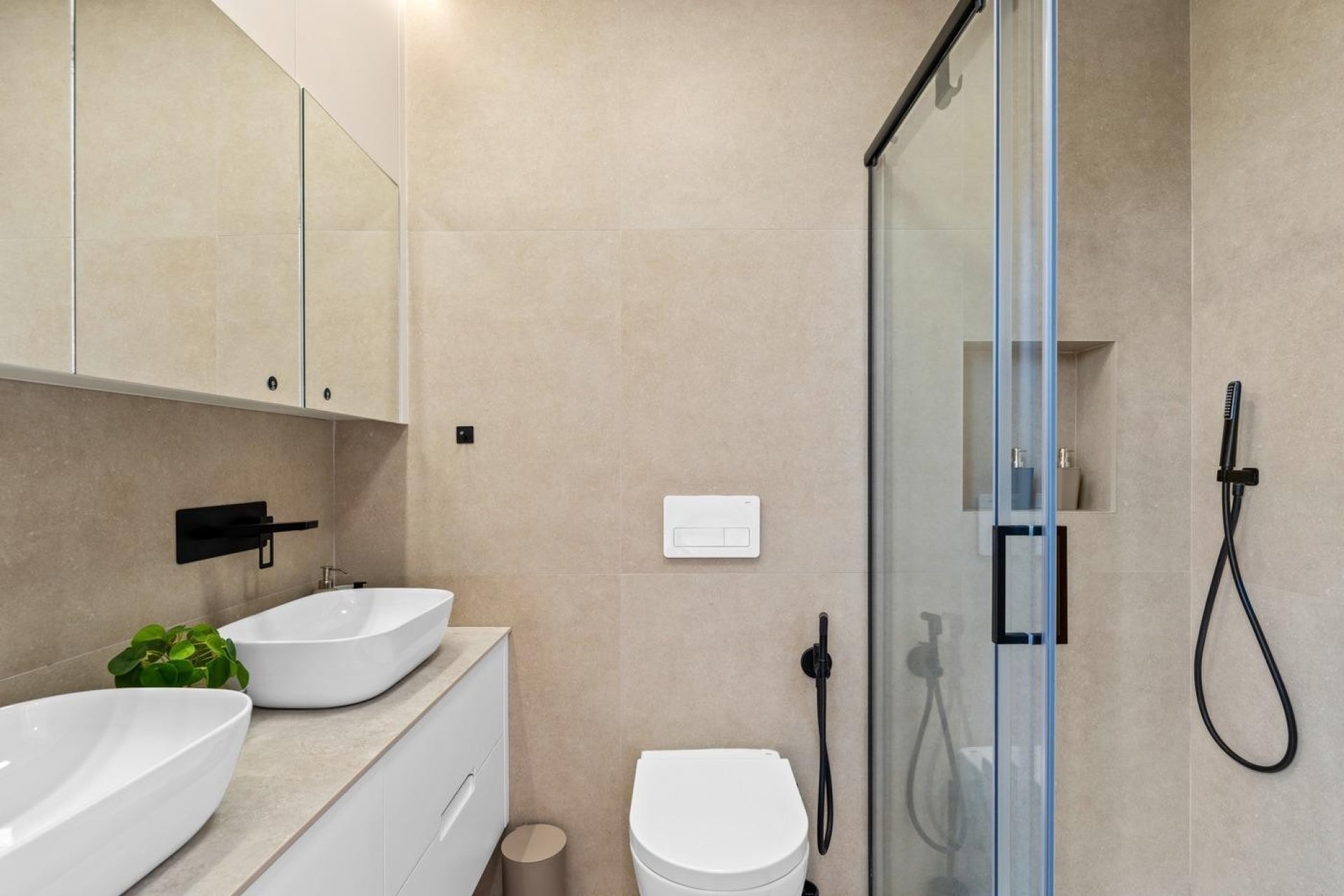 Revânzare - Apartament -
San Javier - Costa Calida