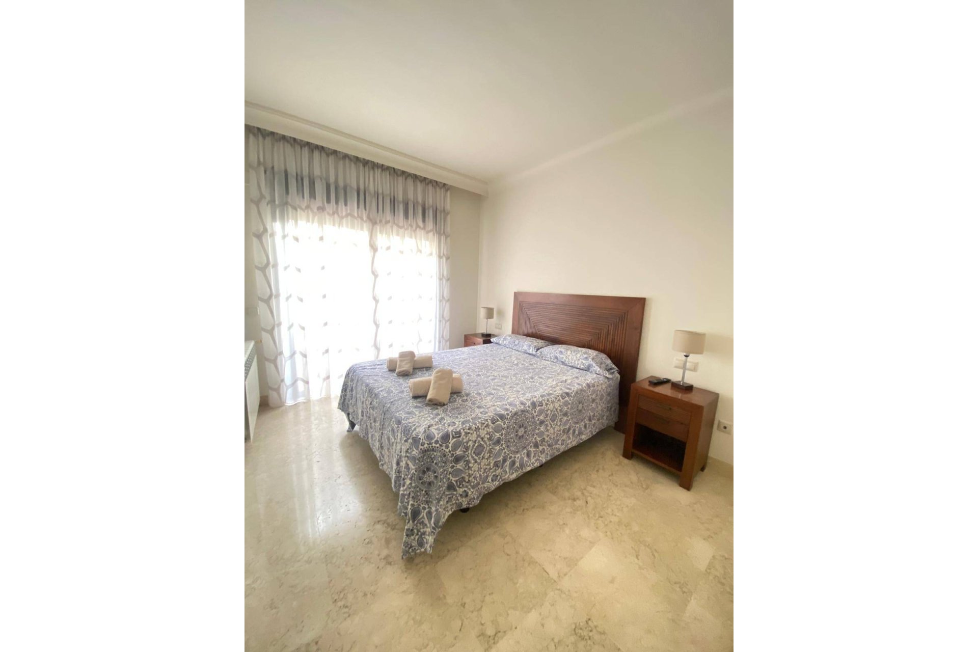 Revânzare - Apartament -
San Javier - Roda