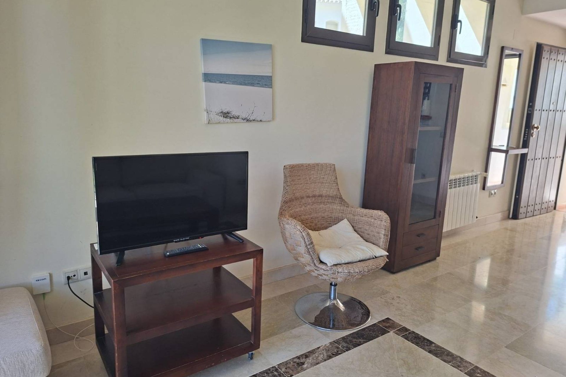 Revânzare - Apartament -
San Javier - Roda
