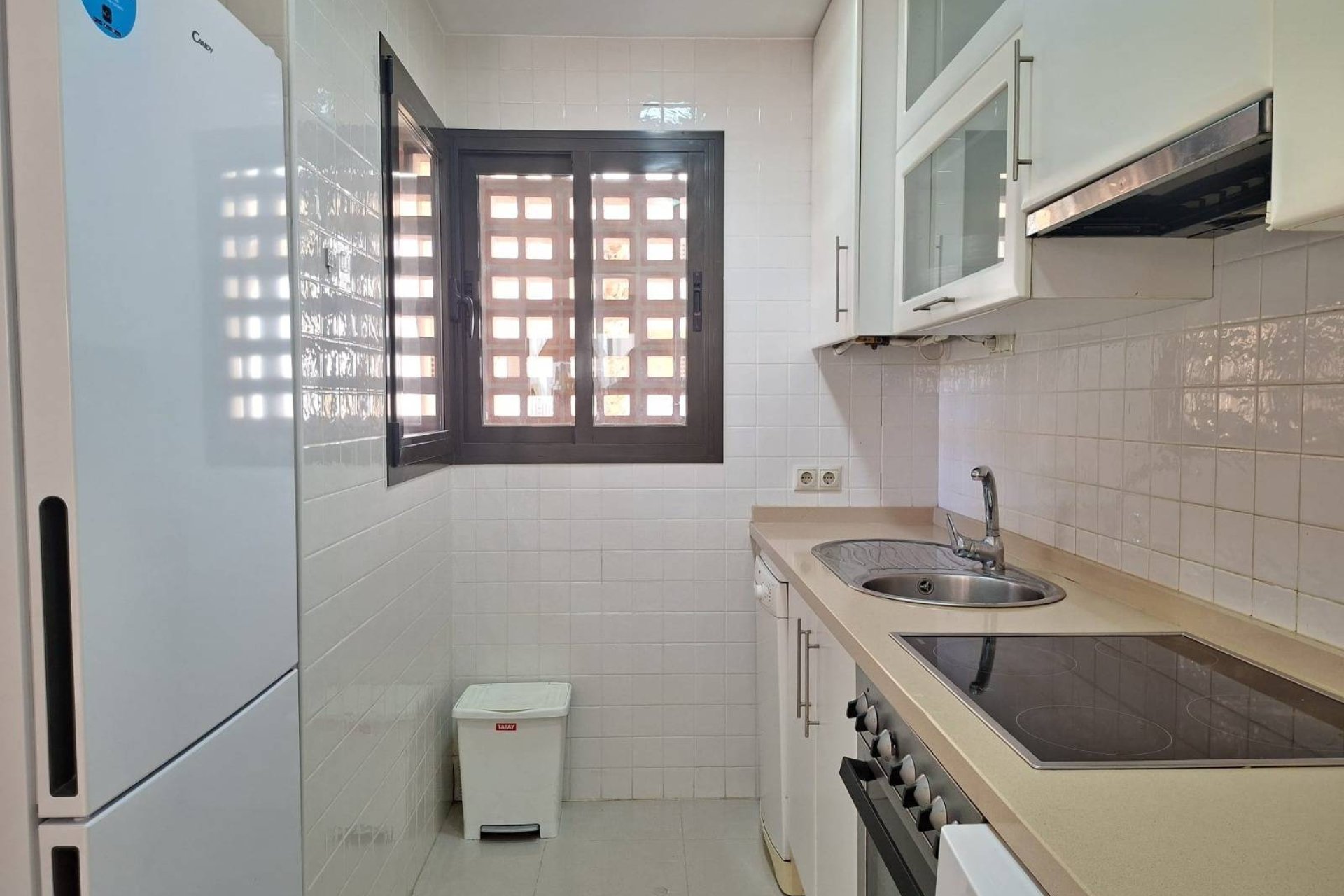 Revânzare - Apartament -
San Javier - Roda