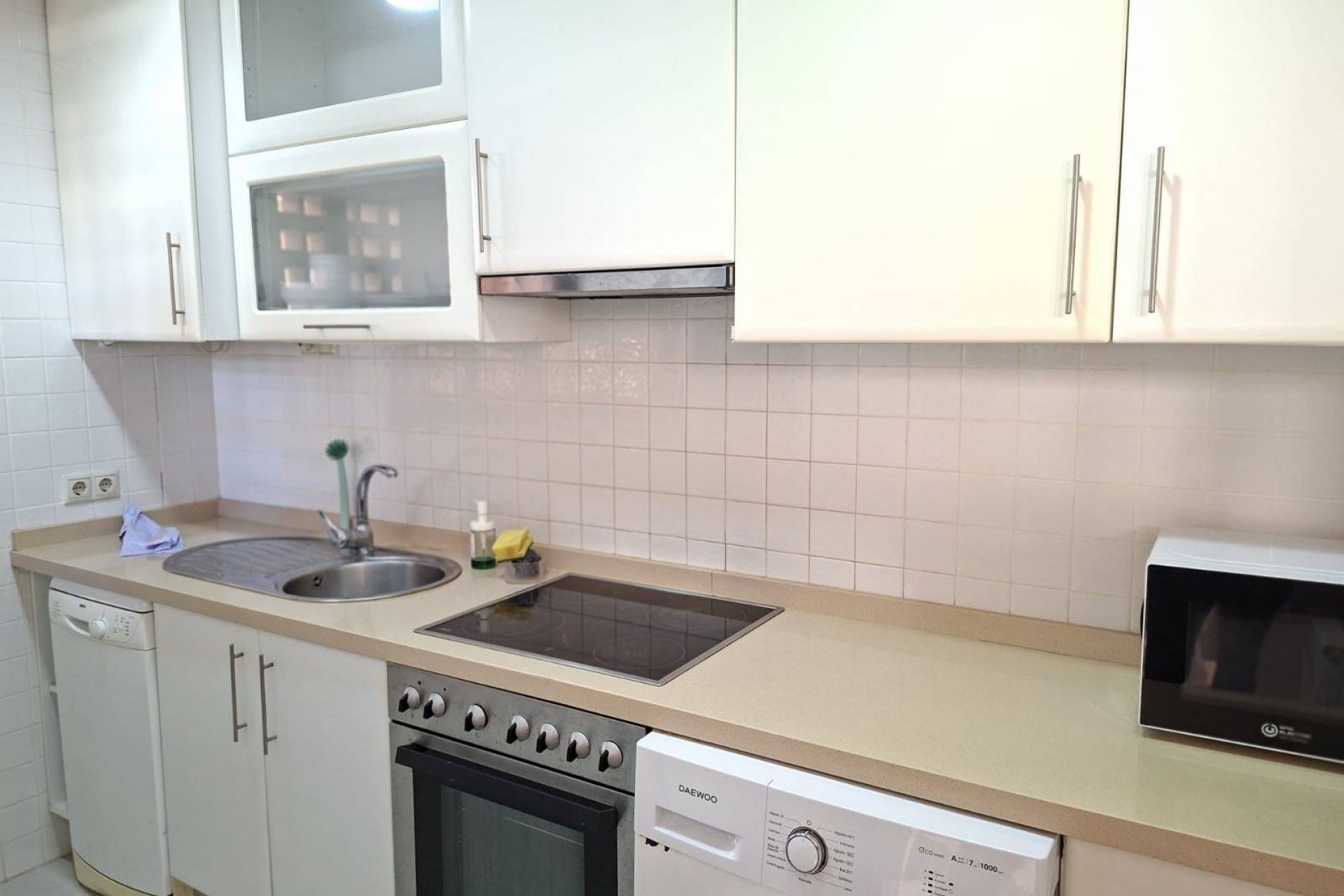 Revânzare - Apartament -
San Javier - Roda