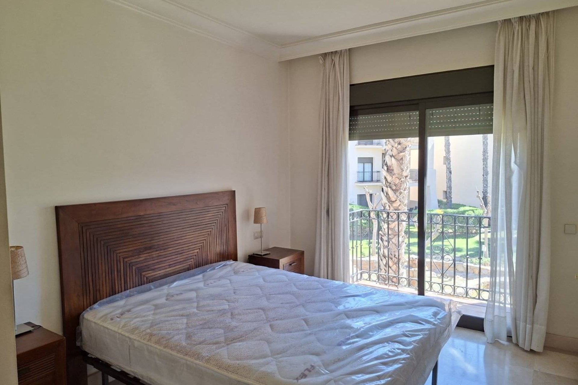 Revânzare - Apartament -
San Javier - Roda