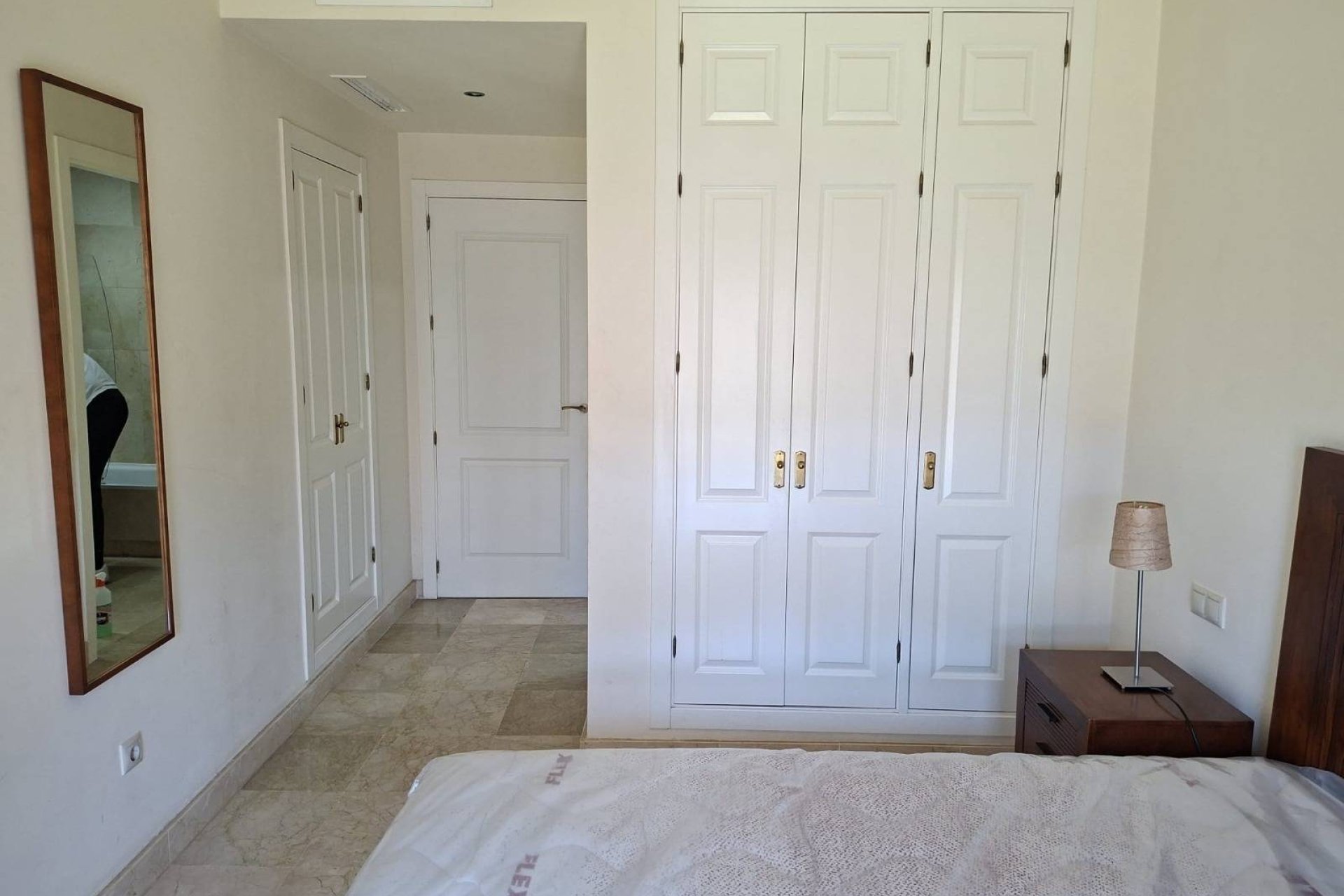 Revânzare - Apartament -
San Javier - Roda
