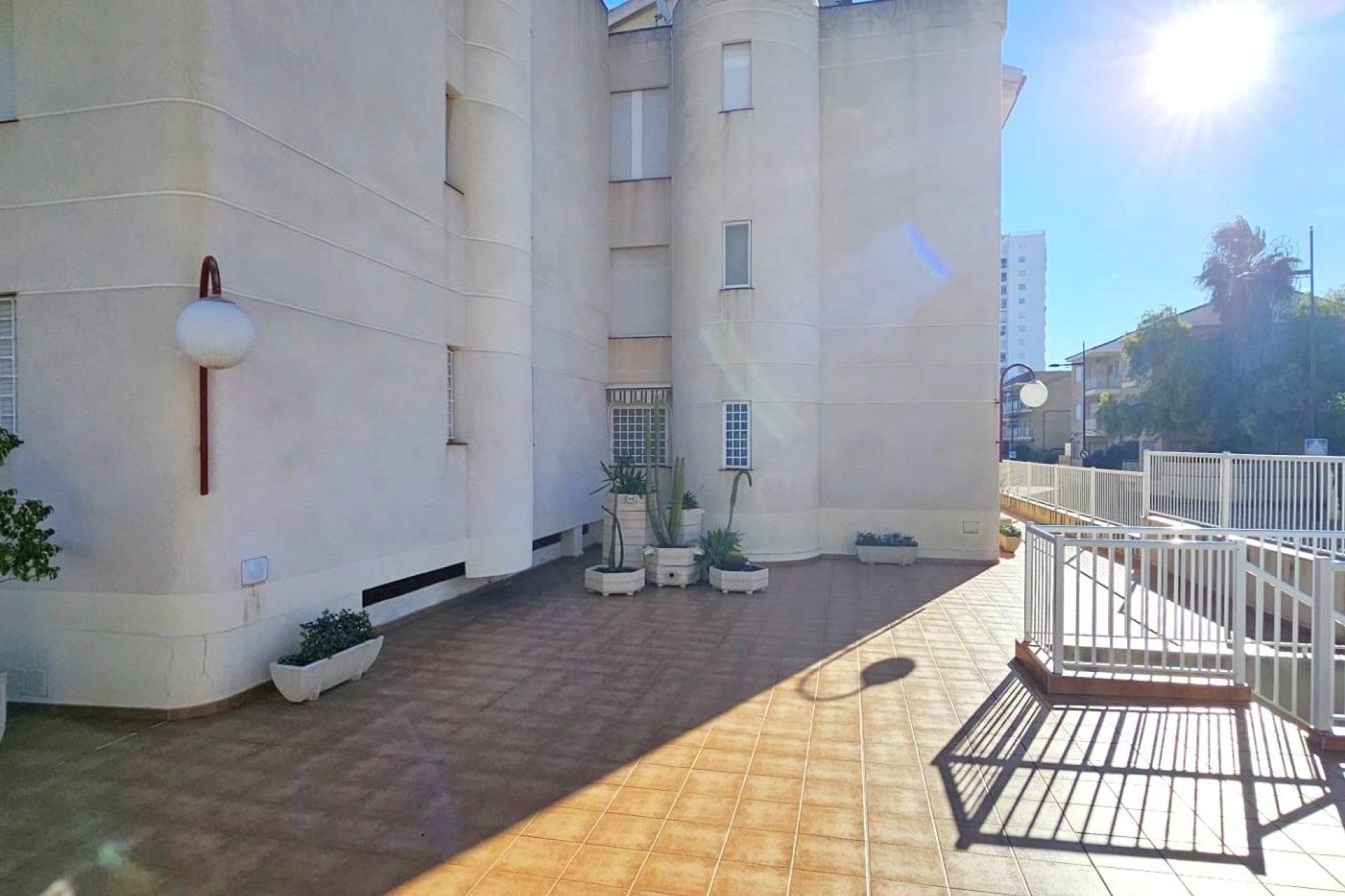 Revânzare - Apartament -
San Javier - Santiago De La Ribera