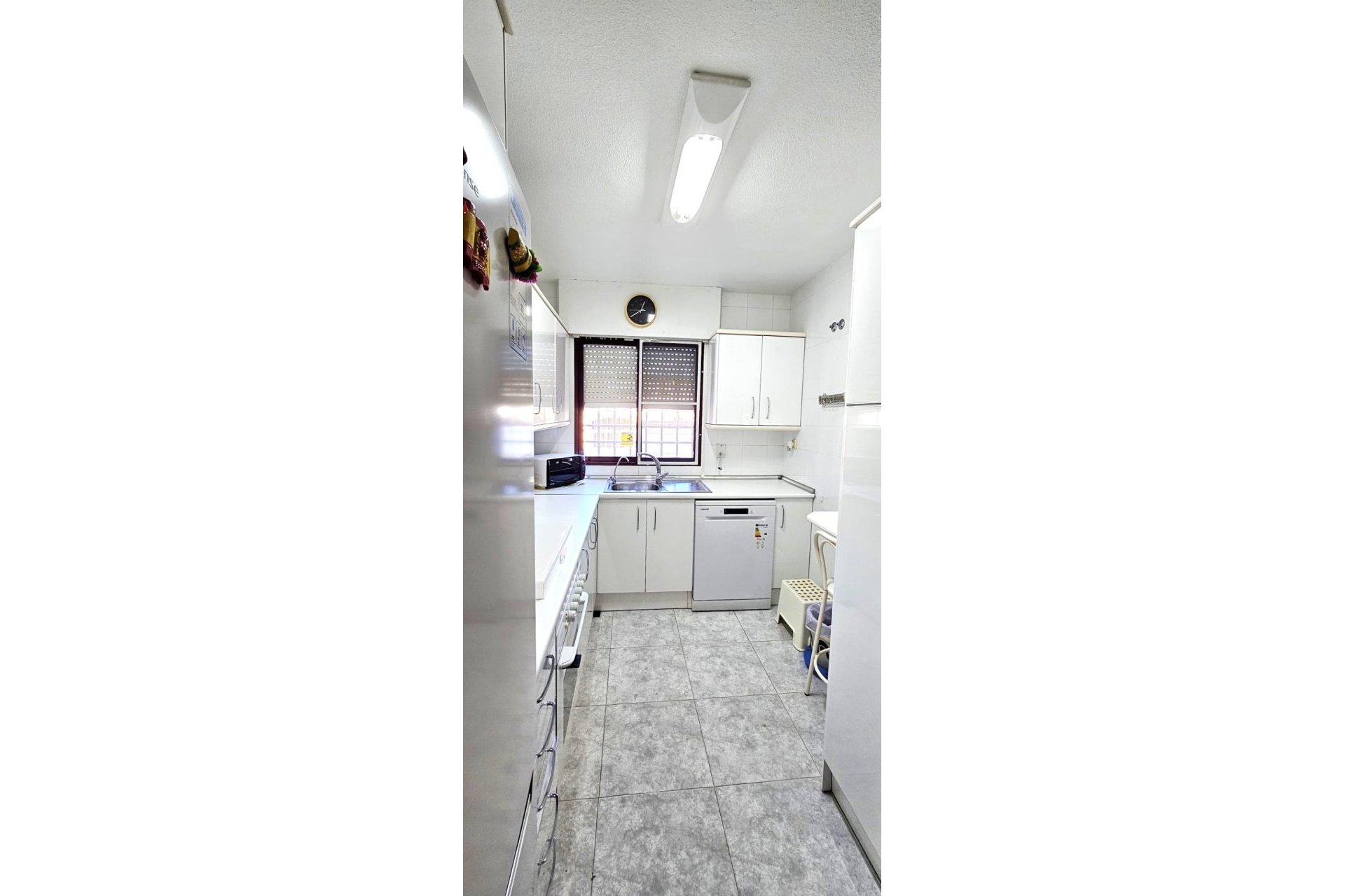 Revânzare - Apartament -
San Javier - Santiago De La Ribera