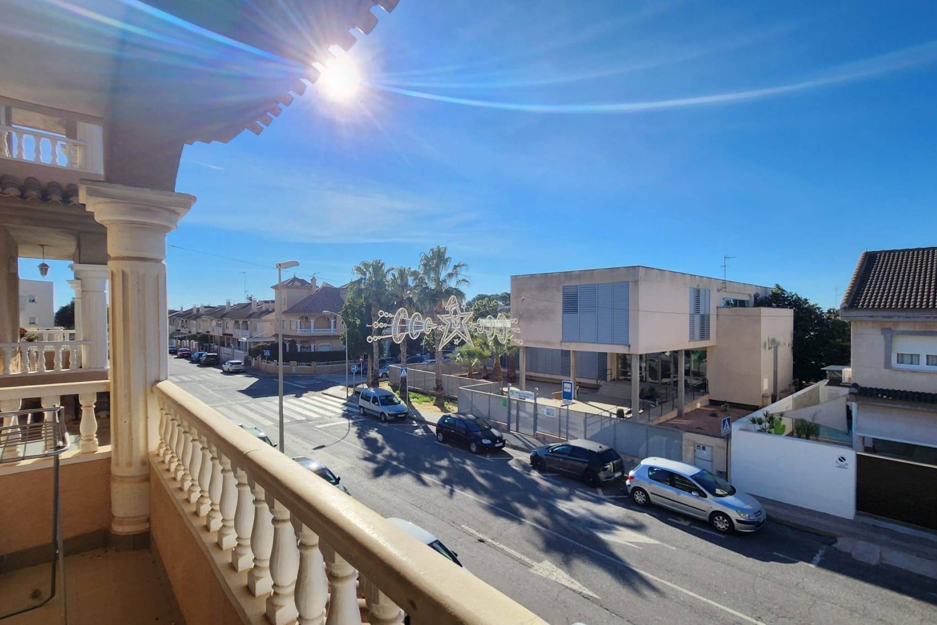 Revânzare - Apartament -
San Javier