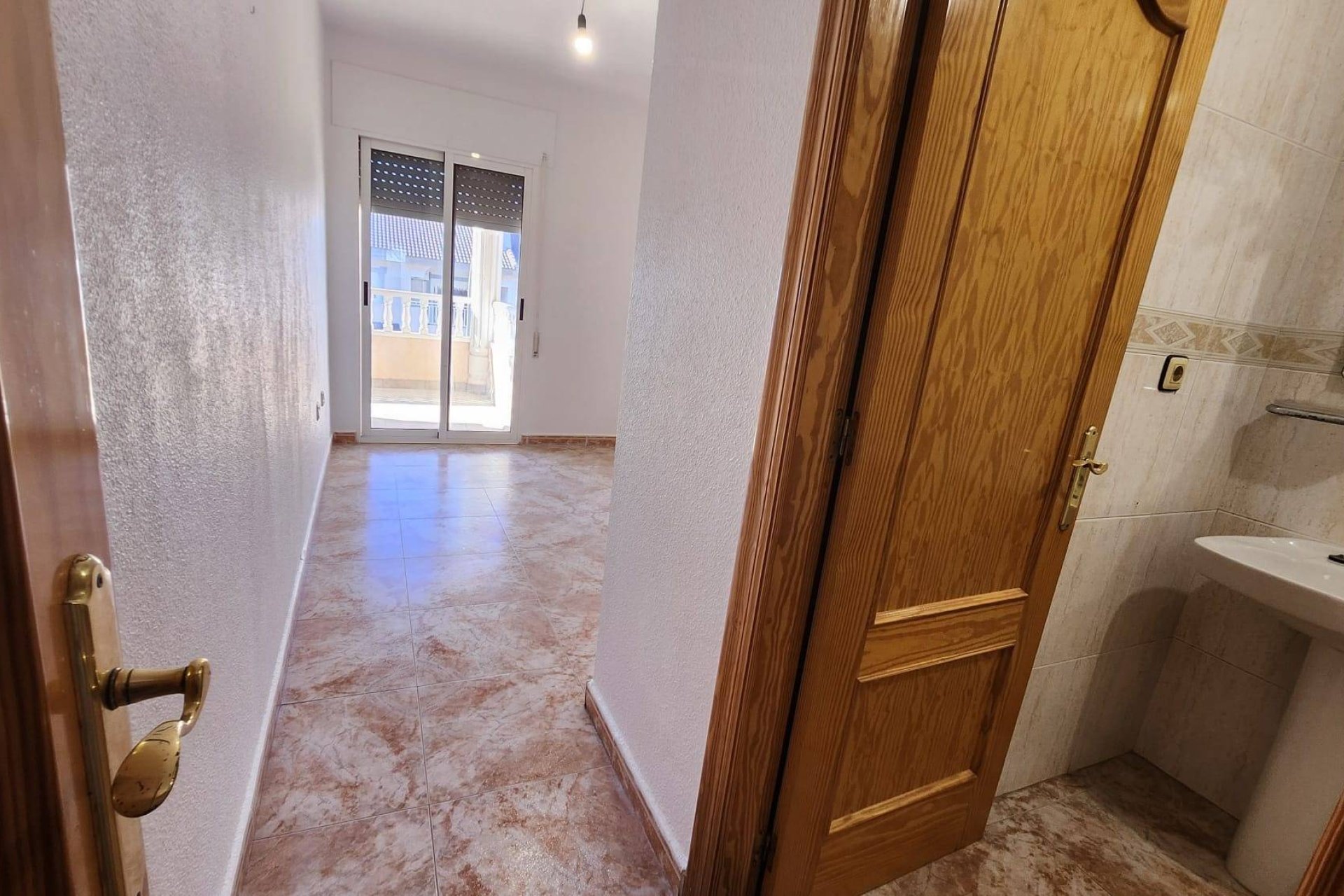 Revânzare - Apartament -
San Javier