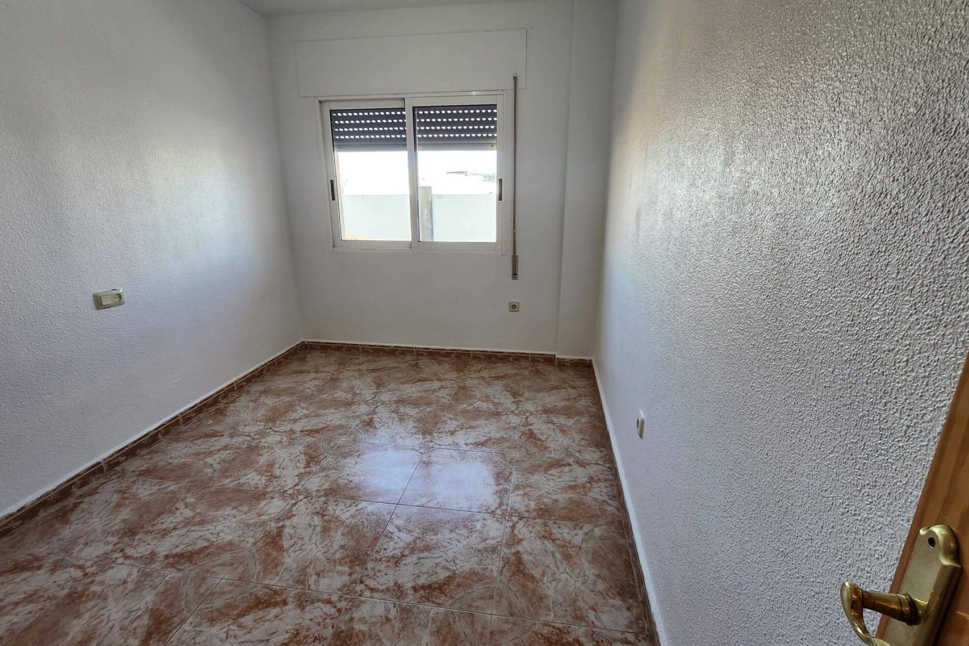 Revânzare - Apartament -
San Javier