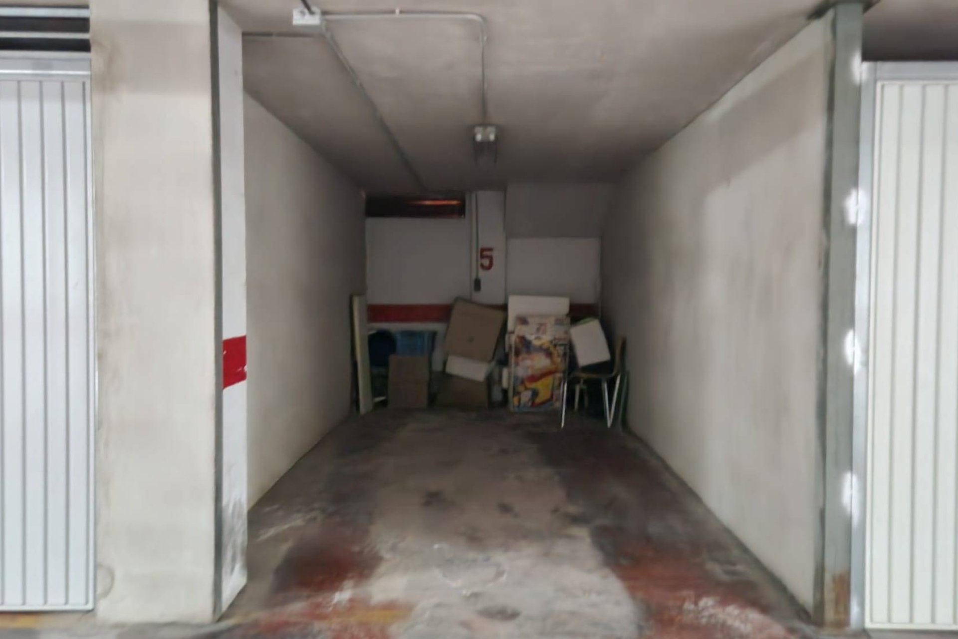 Revânzare - Apartament -
San Javier