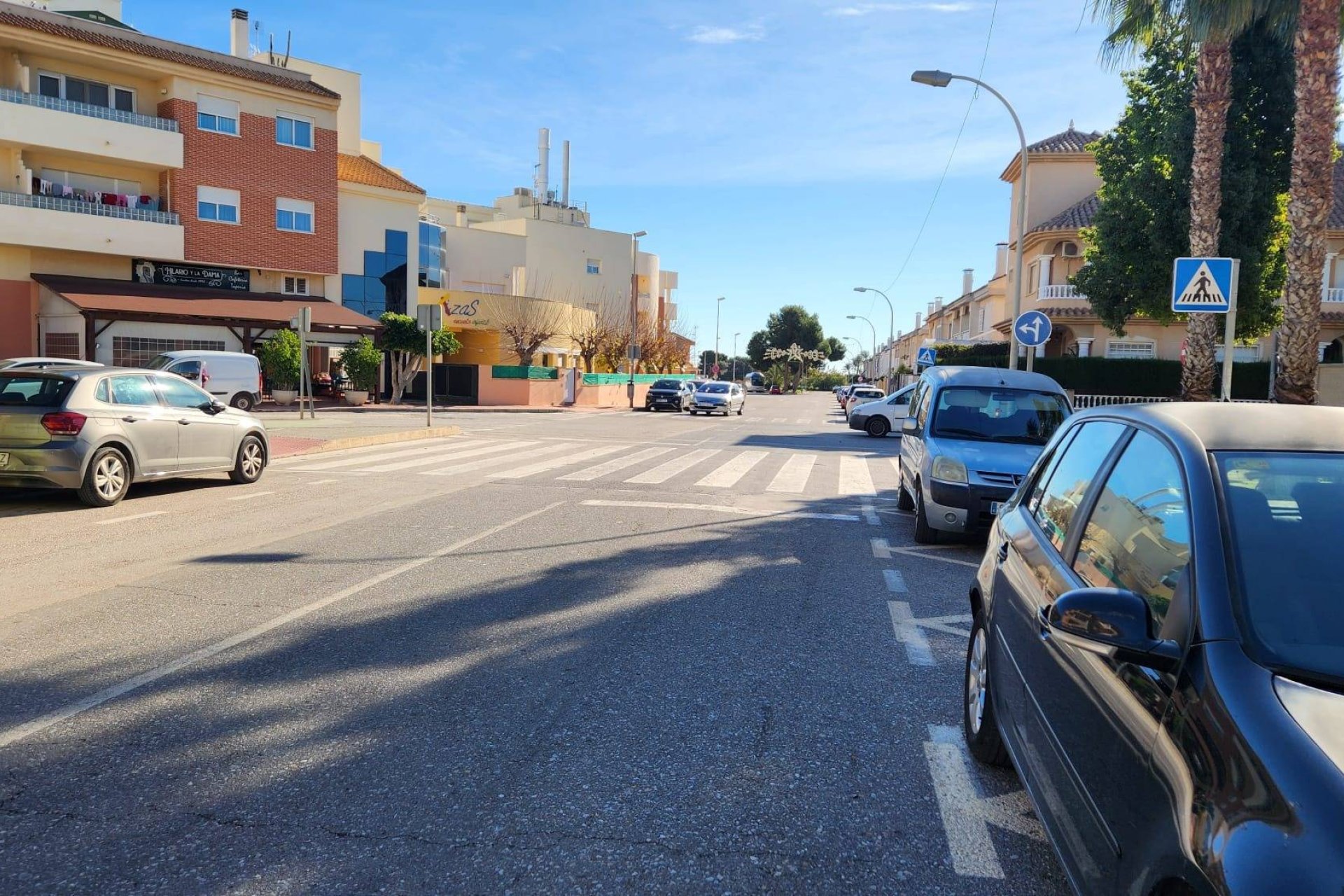 Revânzare - Apartament -
San Javier