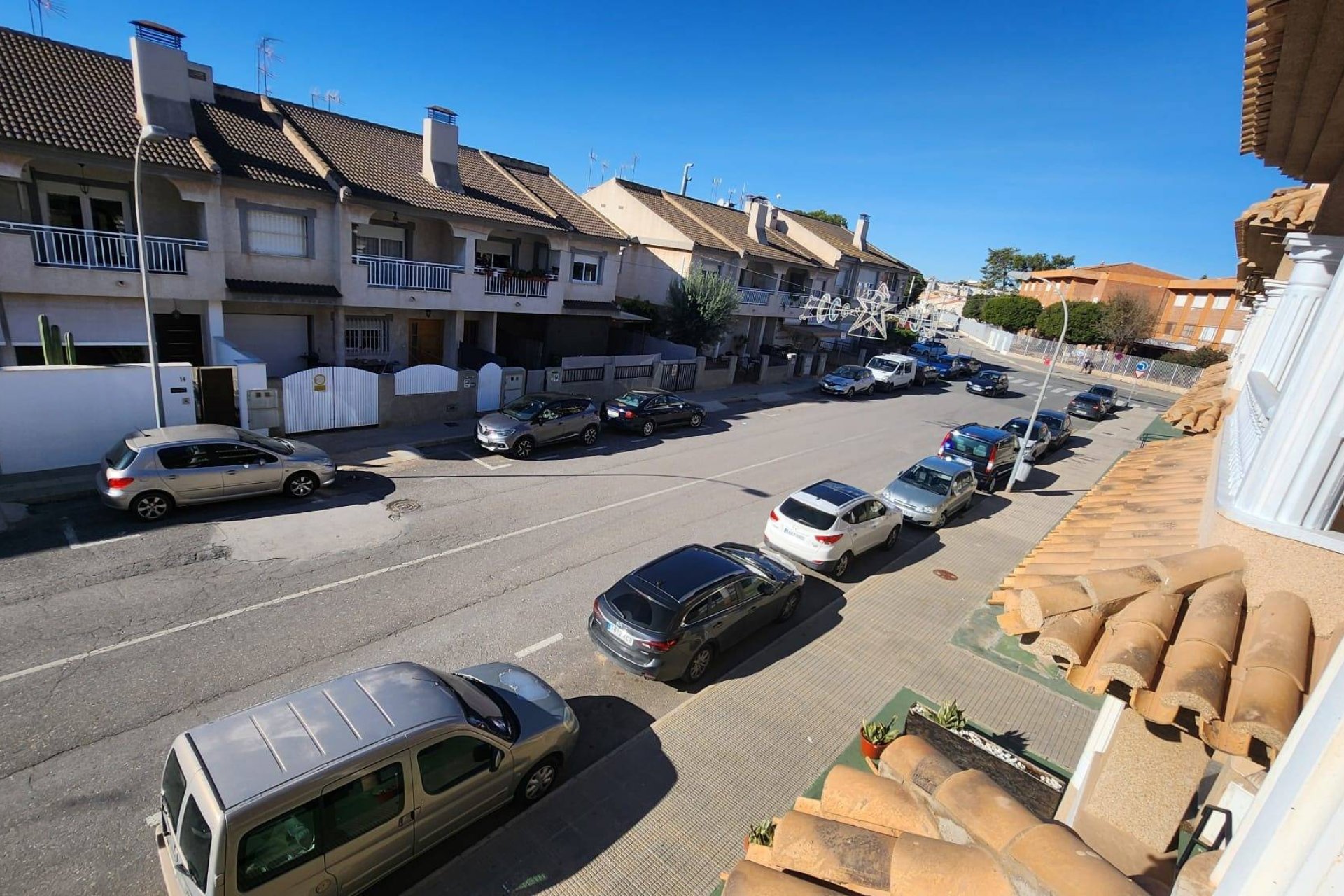 Revânzare - Apartament -
San Javier