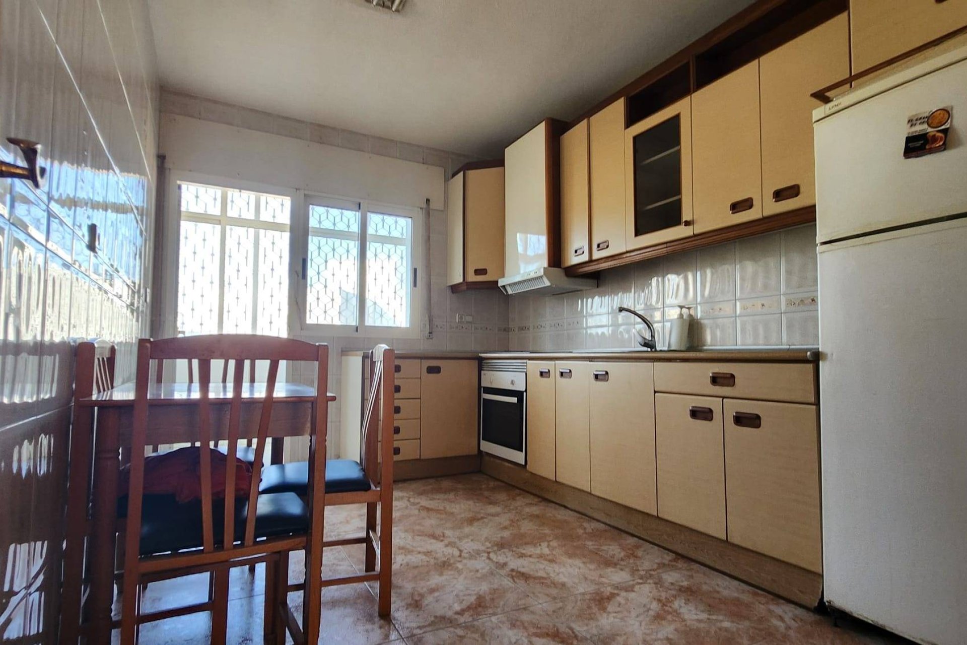 Revânzare - Apartament -
San Javier